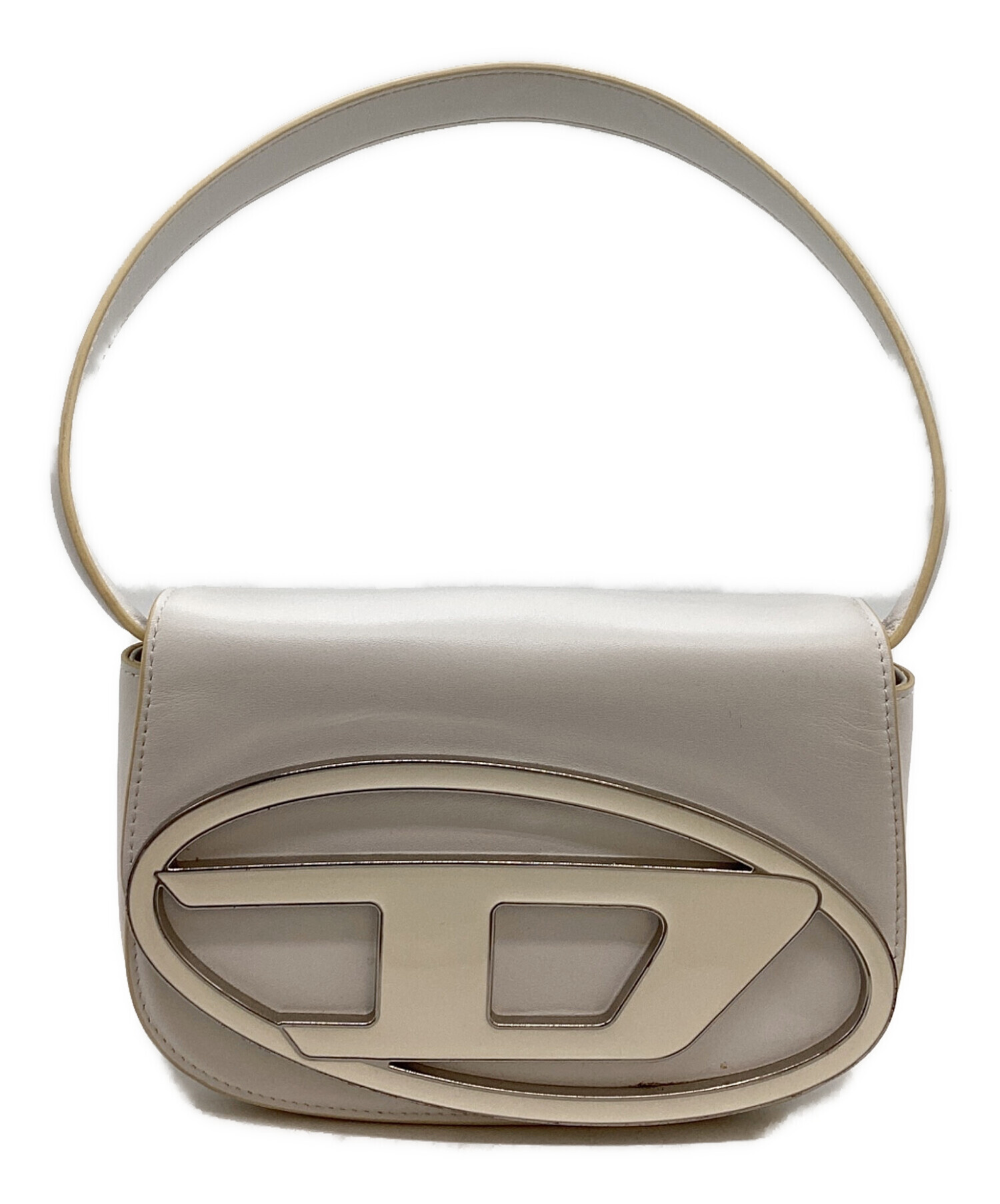 中古・古着通販】DIESEL (ディーゼル) 1DR ワンダーショルダーバッグ 