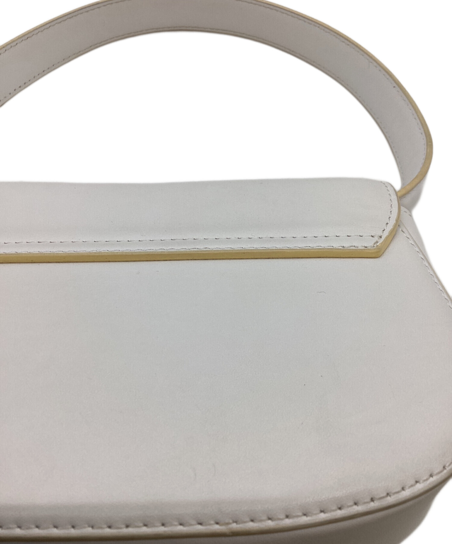 中古・古着通販】DIESEL (ディーゼル) 1DR ワンダーショルダーバッグ 