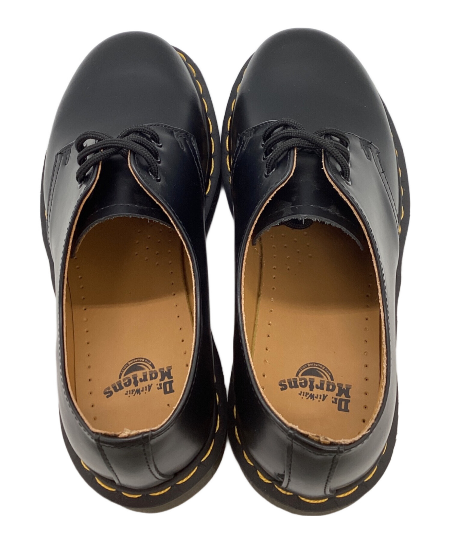 中古・古着通販】Dr.Martens (ドクターマーチン) 1461 3ホールシューズ 