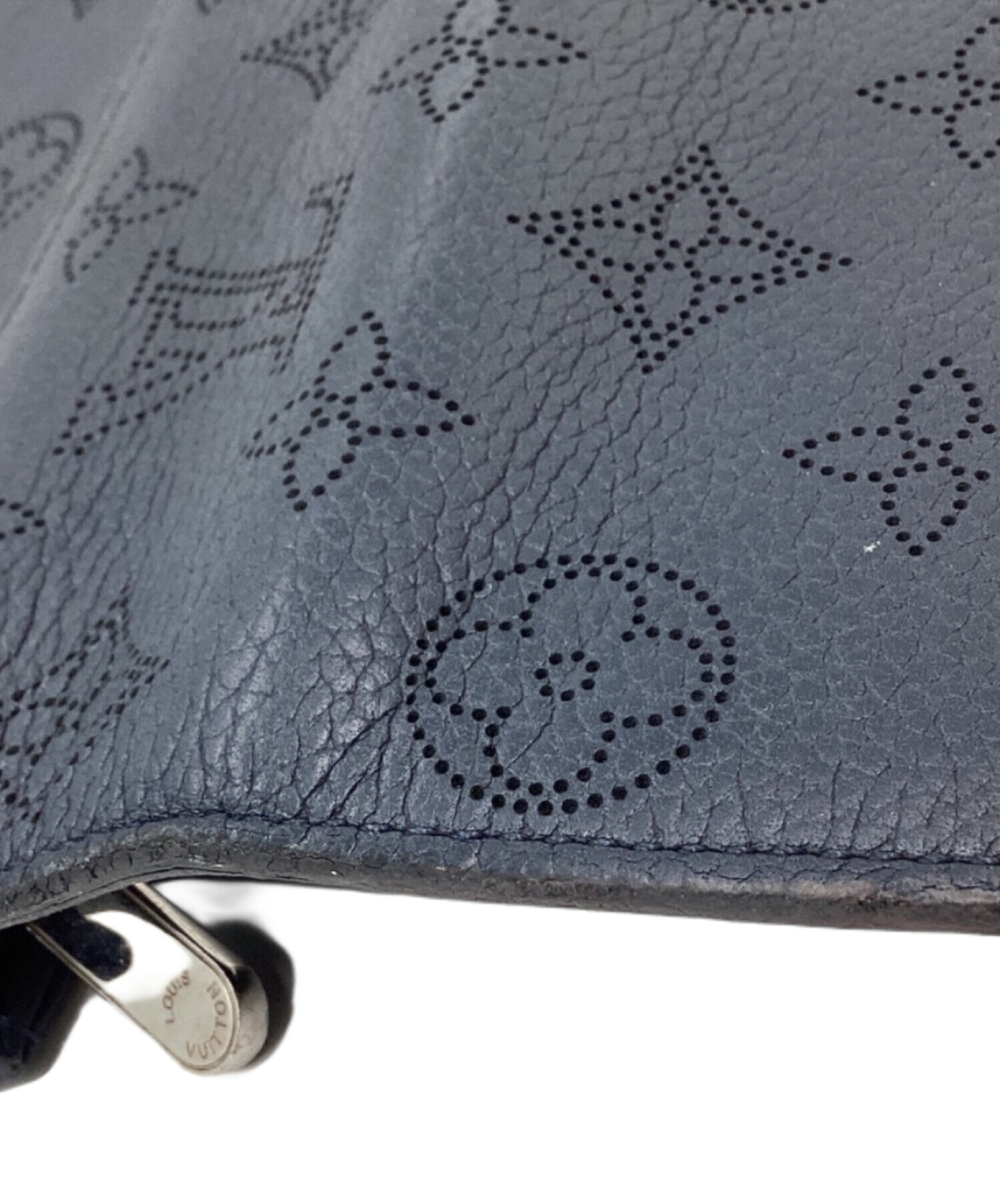 中古・古着通販】LOUIS VUITTON (ルイ ヴィトン) ポルトフォイユ