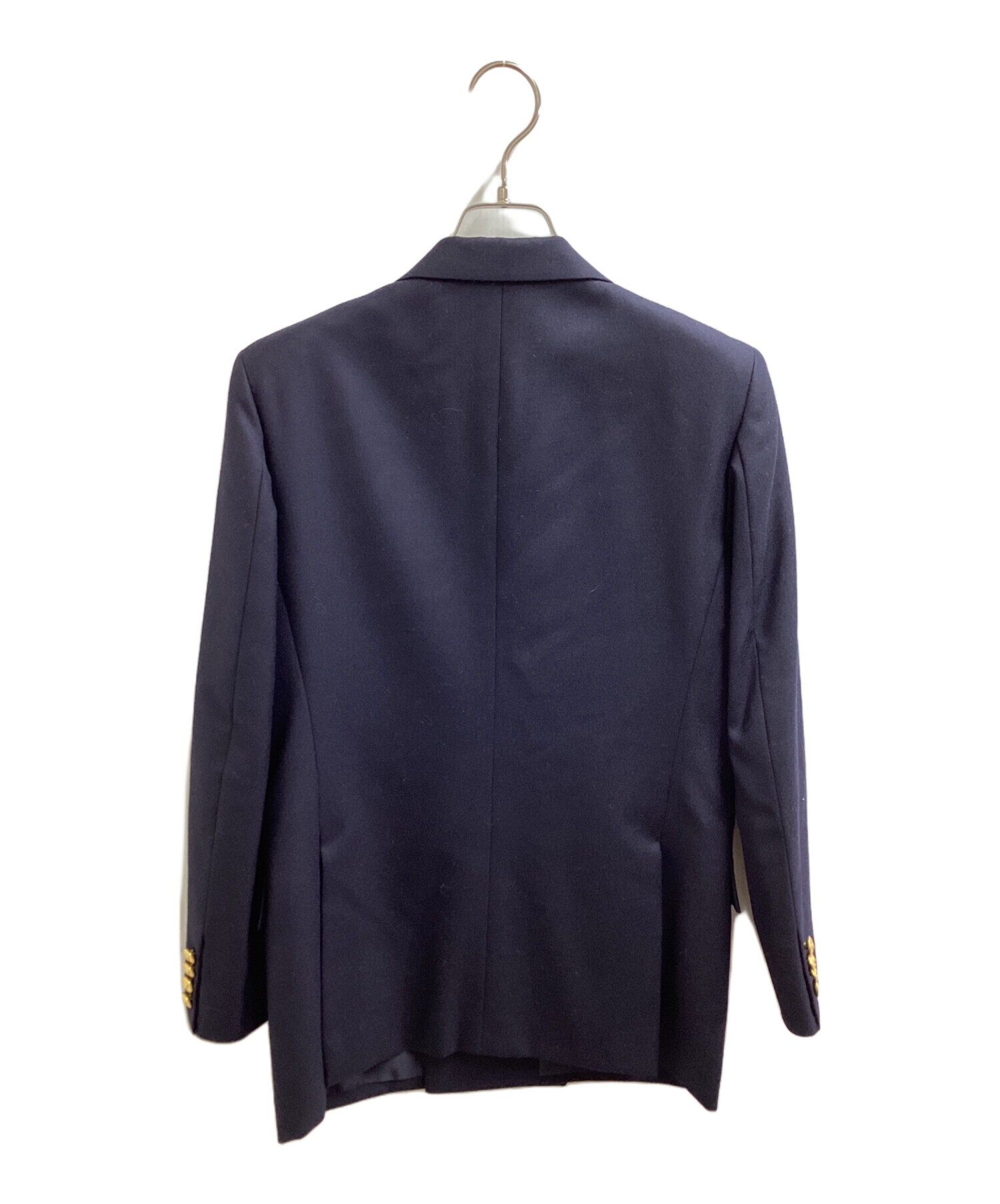 中古・古着通販】POLO RALPH LAUREN (ポロ・ラルフローレン) 金釦 