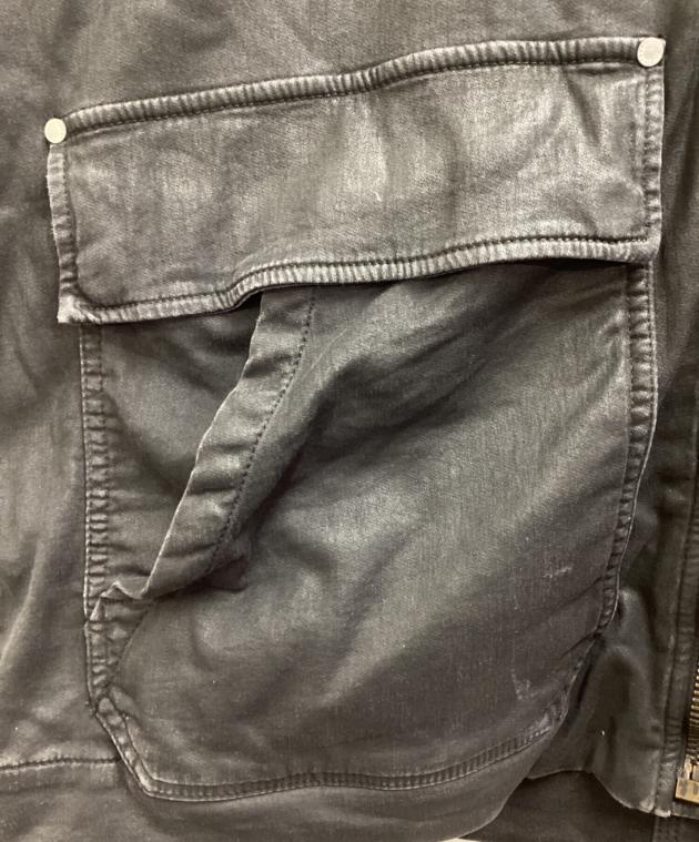 中古・古着通販】DIESEL (ディーゼル) J-DAN-NE / コーティング