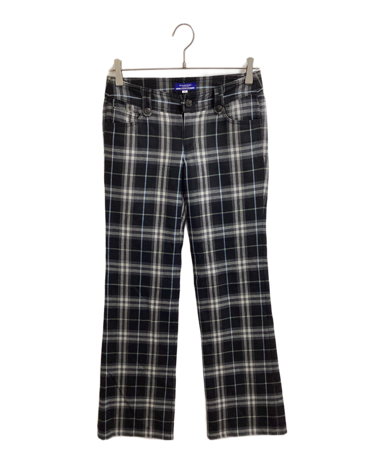 中古・古着通販】BURBERRY LONDON (バーバリーロンドン) チェック