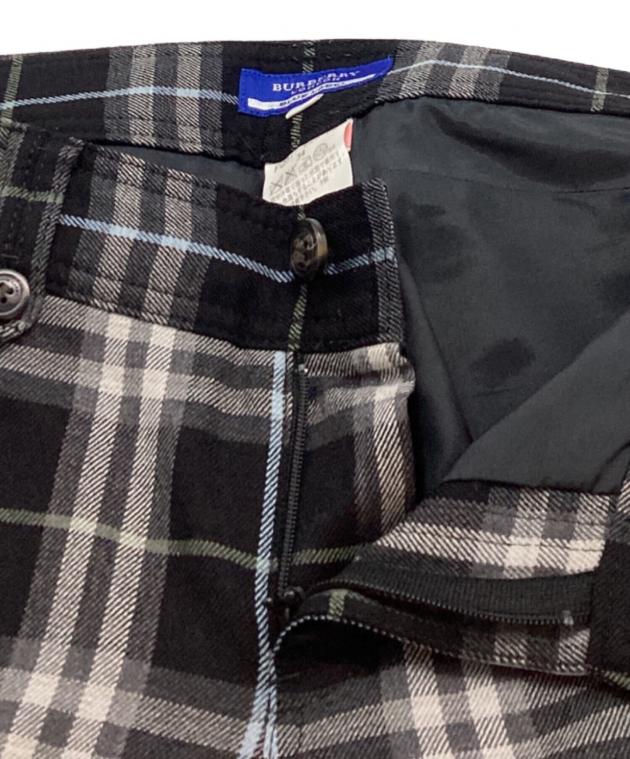 中古・古着通販】BURBERRY LONDON (バーバリーロンドン) チェック