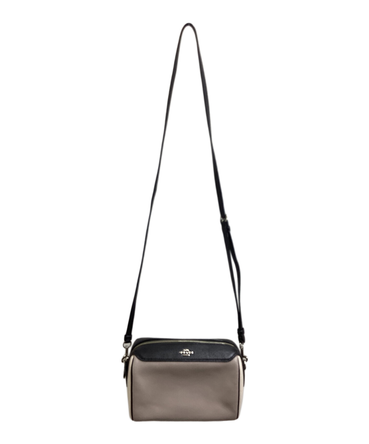 COACH コーチ ショルダーバッグ 中古・古着通販】COACH (コーチ) shoulder bag / ショルダーバッグ
