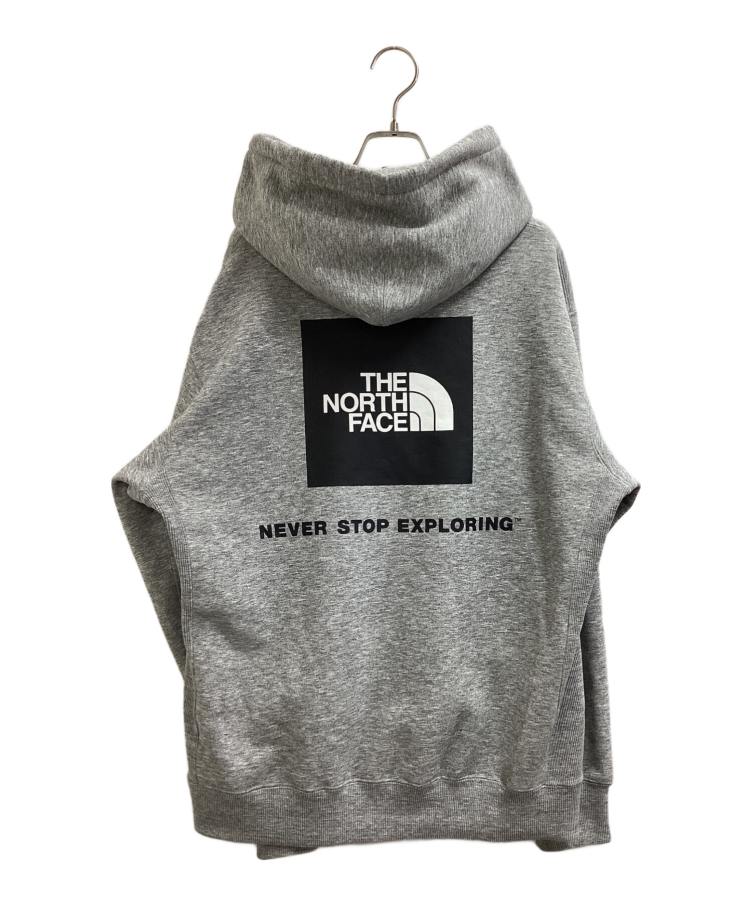 中古・古着通販】THE NORTH FACE (ザ ノース フェイス) Back Square