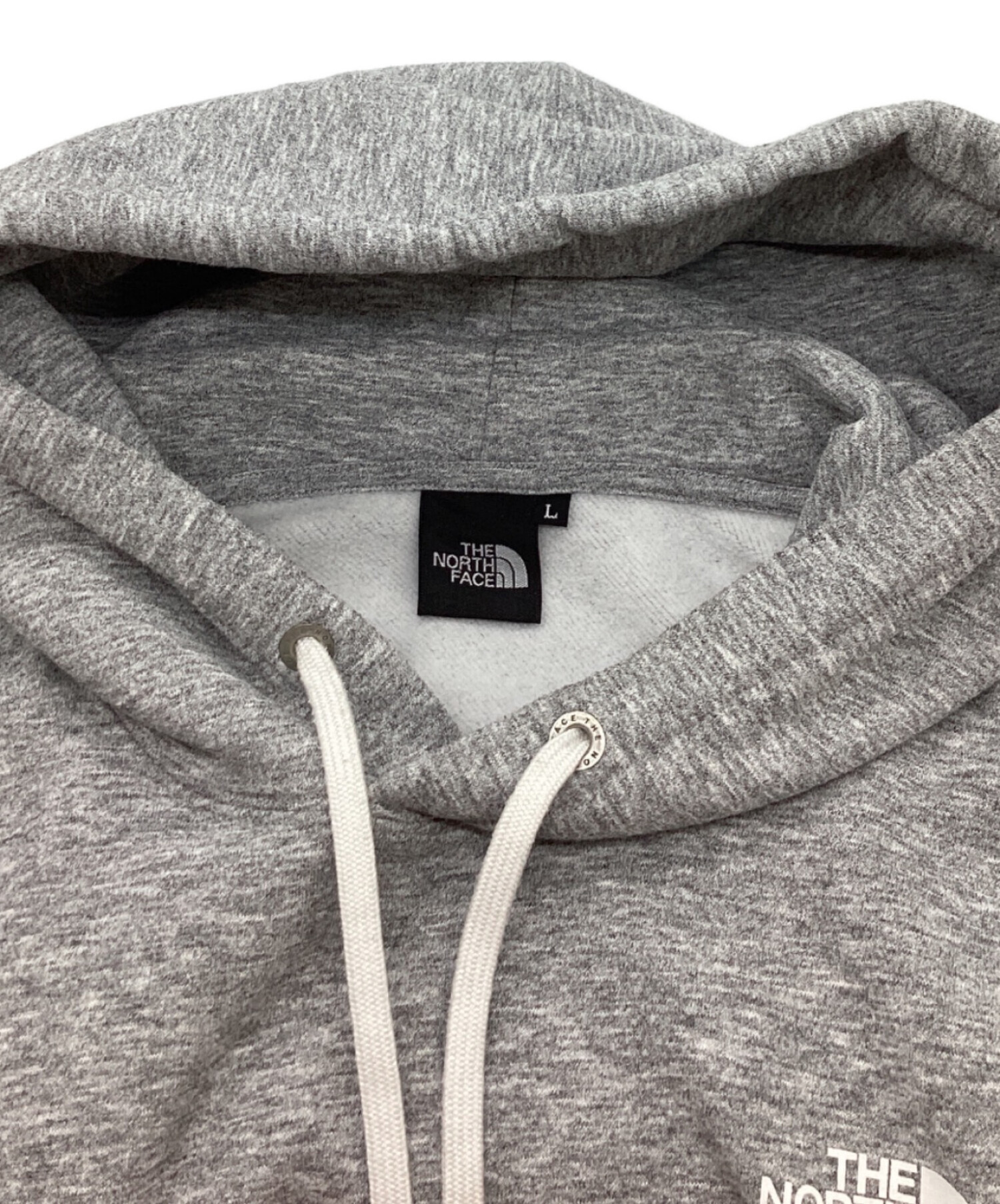 中古・古着通販】THE NORTH FACE (ザ ノース フェイス) Back Square