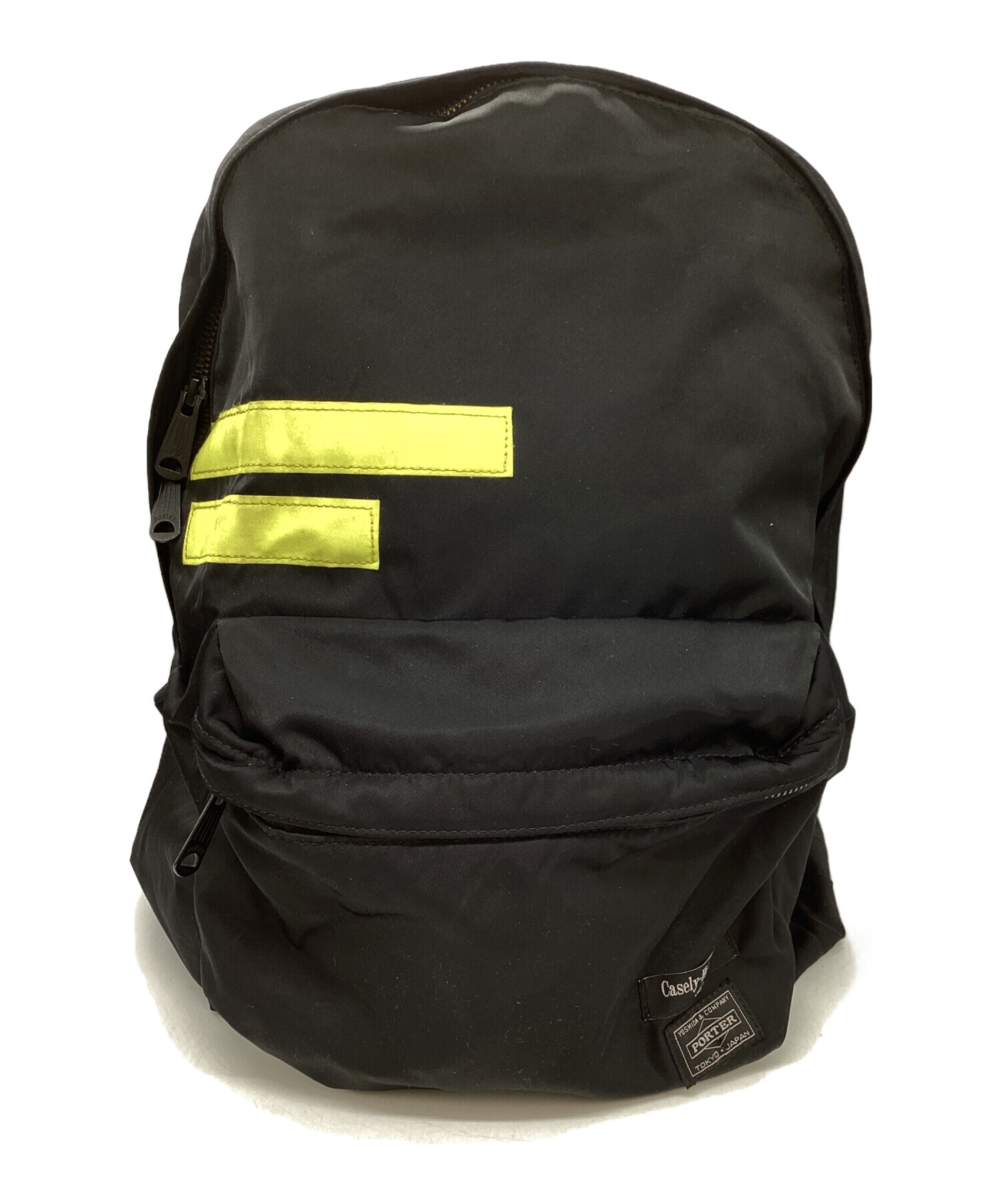 中古・古着通販】PORTER (ポーター) Casely-Hayford (ケイスリーヘイ