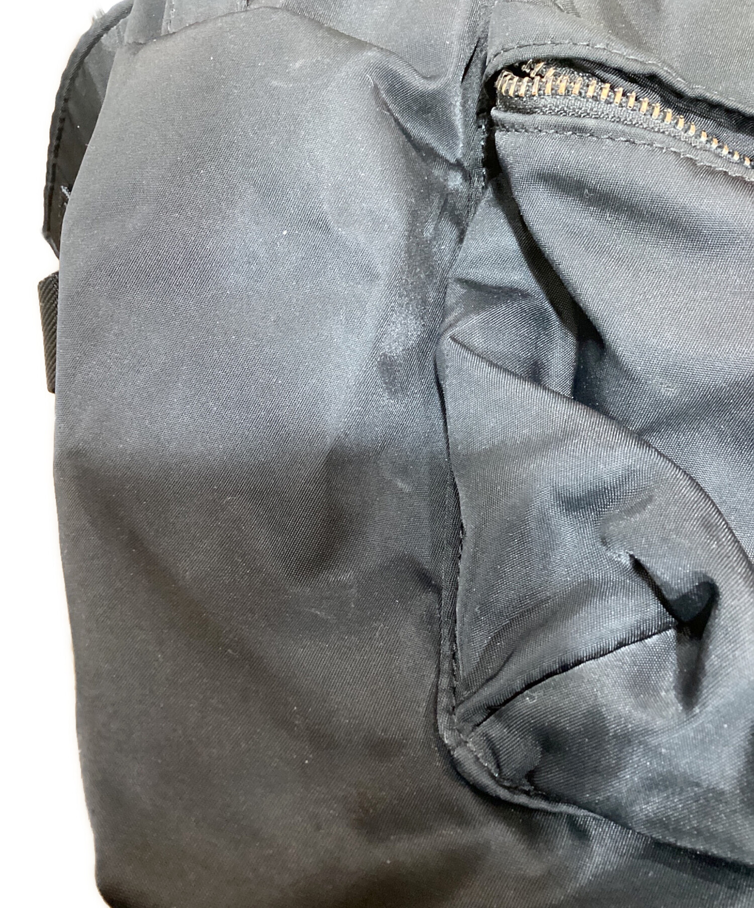 中古・古着通販】PORTER (ポーター) Casely-Hayford (ケイスリーヘイ