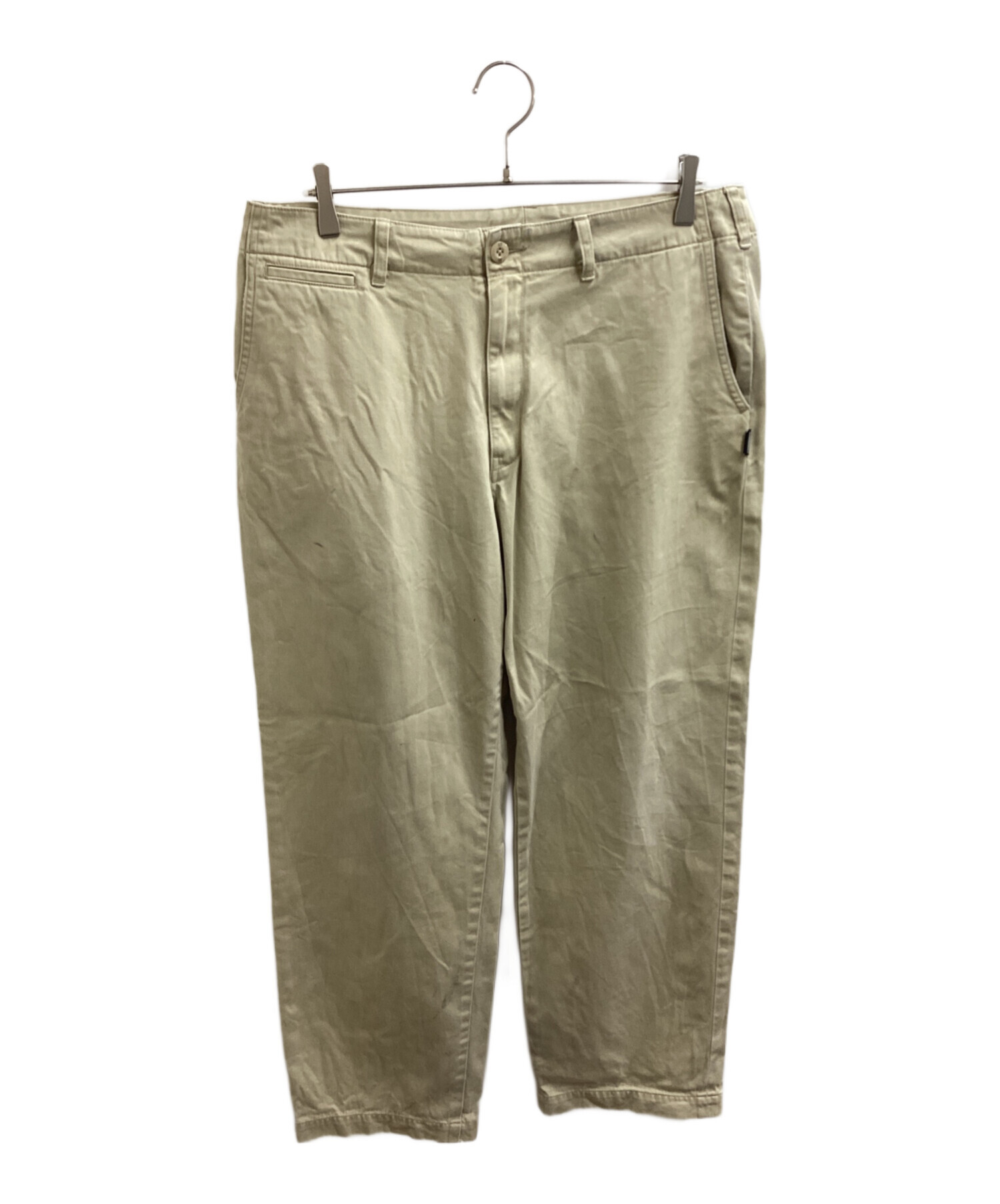 中古・古着通販】NEIGHBORHOOD (ネイバーフッド) CLASSIC CHINO PANTS