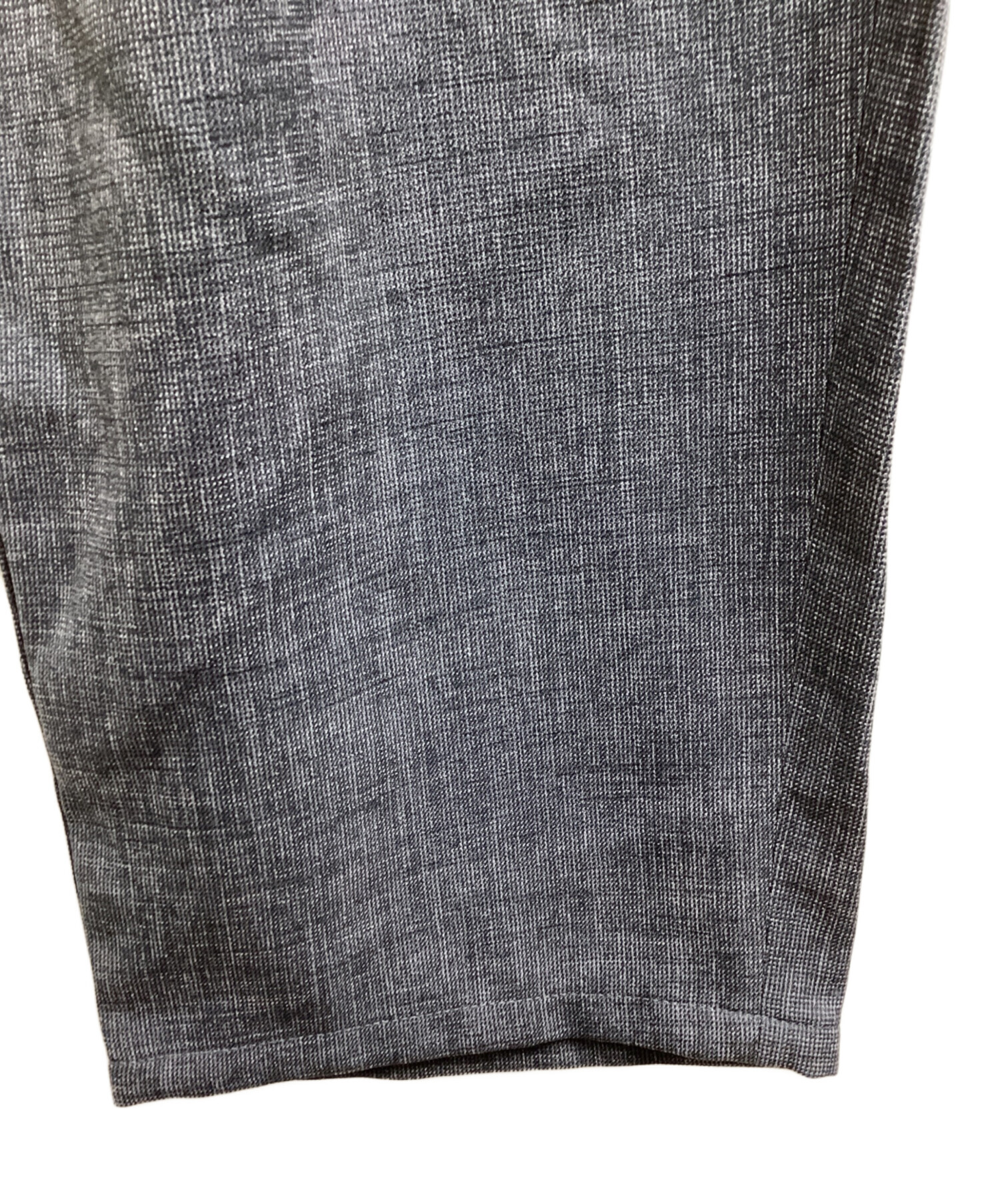 中古・古着通販】WTAPS (ダブルタップス) TRDT1802 / TROUSERS / POLY
