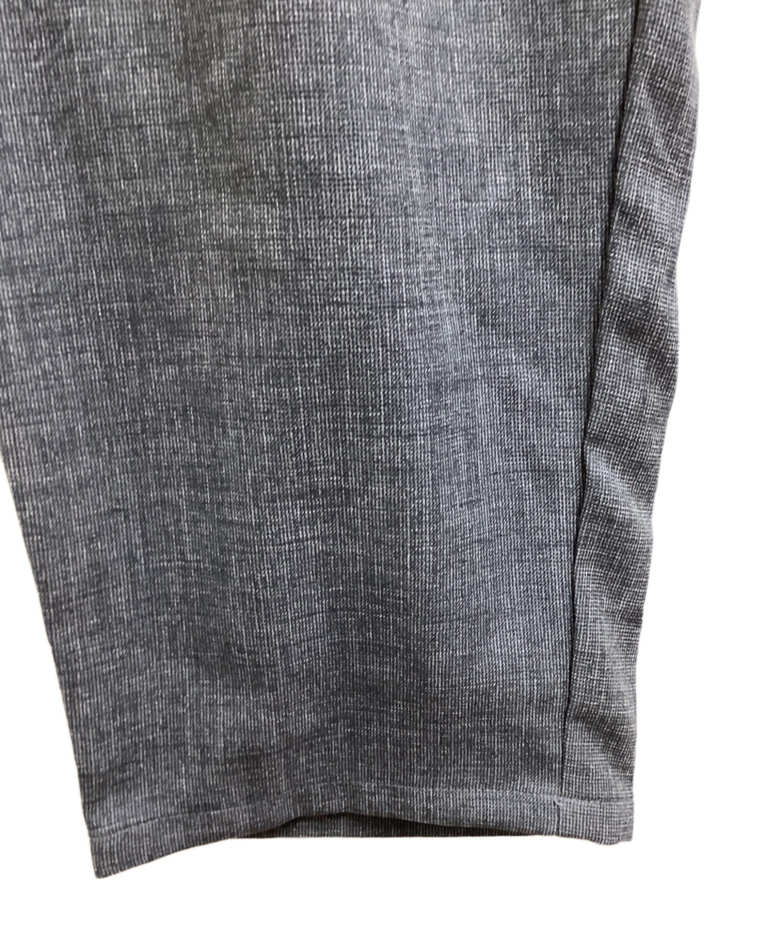 中古・古着通販】WTAPS (ダブルタップス) TRDT1802 / TROUSERS / POLY