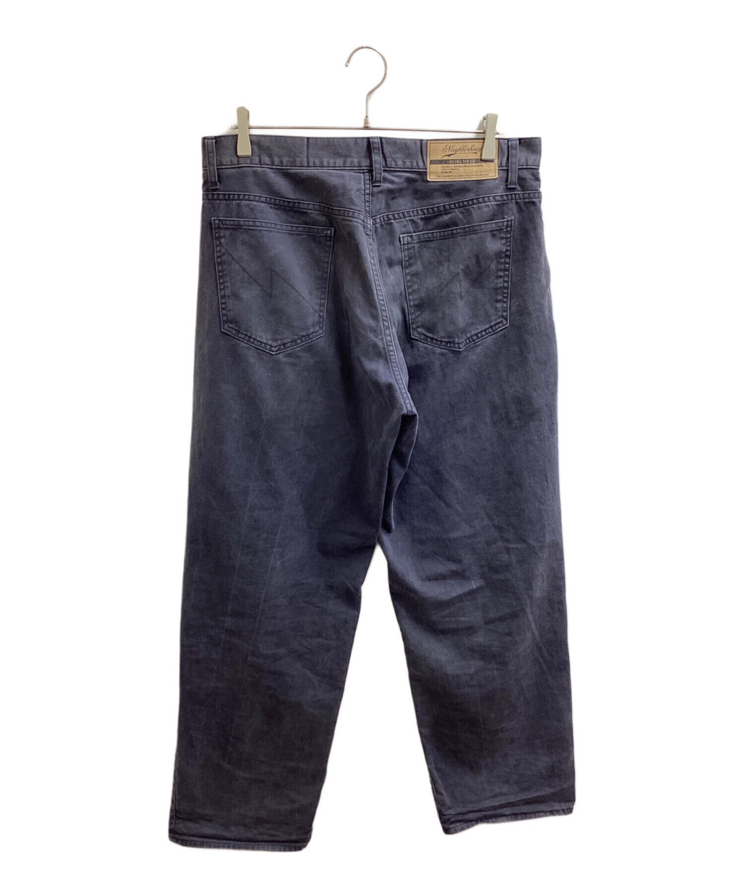 中古・古着通販】NEIGHBORHOOD (ネイバーフッド) BAGGYSILHOUETTE TWO