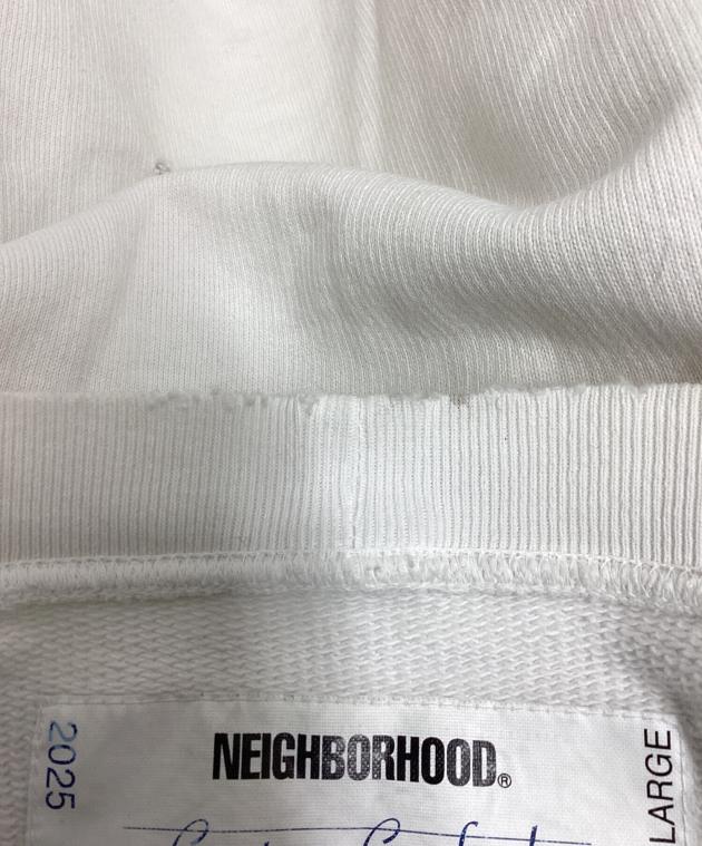 中古・古着通販】NEIGHBORHOOD (ネイバーフッド) SAVAGE SWEAT
