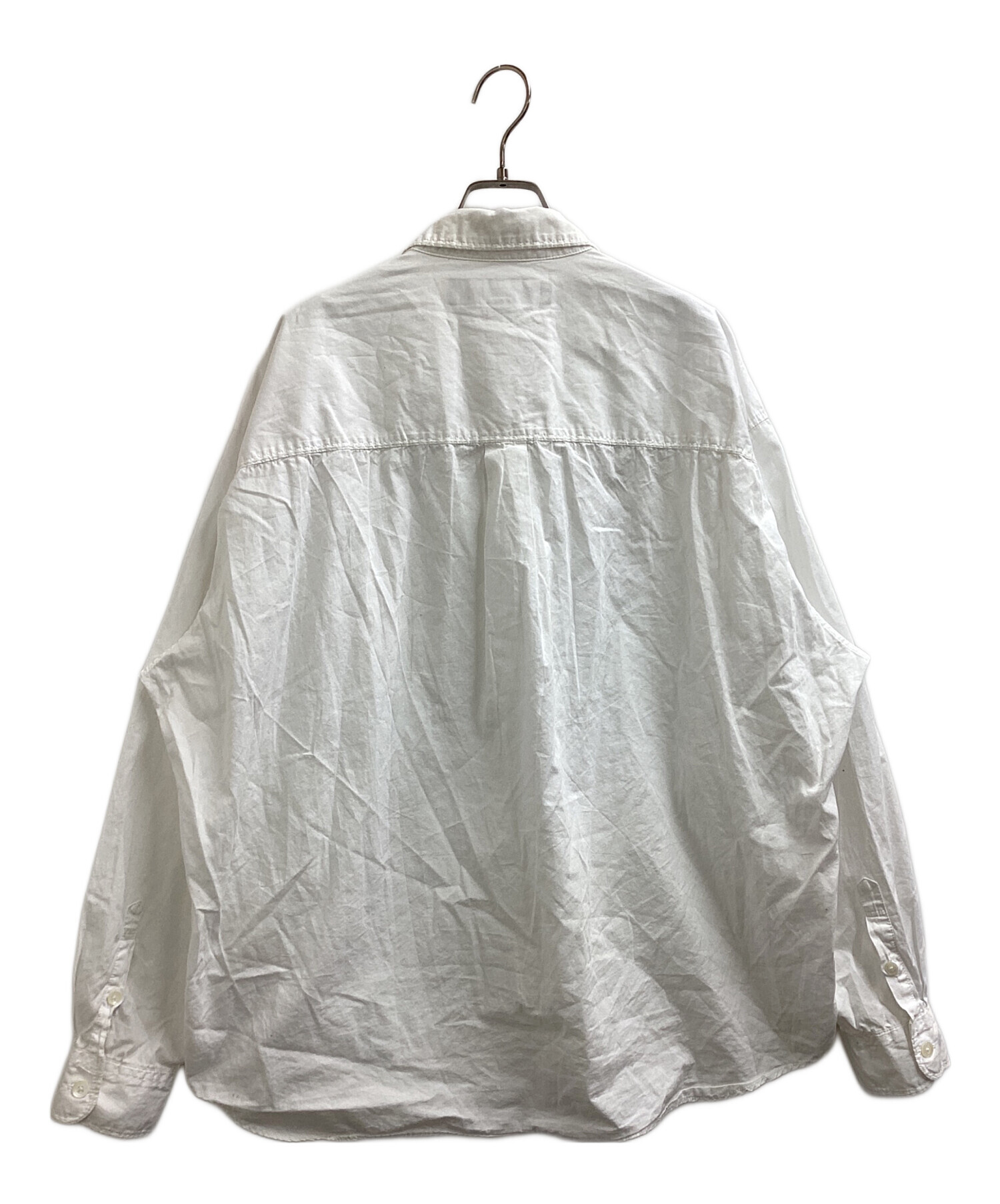 中古・古着通販】NEIGHBORHOOD (ネイバーフッド) HAND STITCHING SHIRT