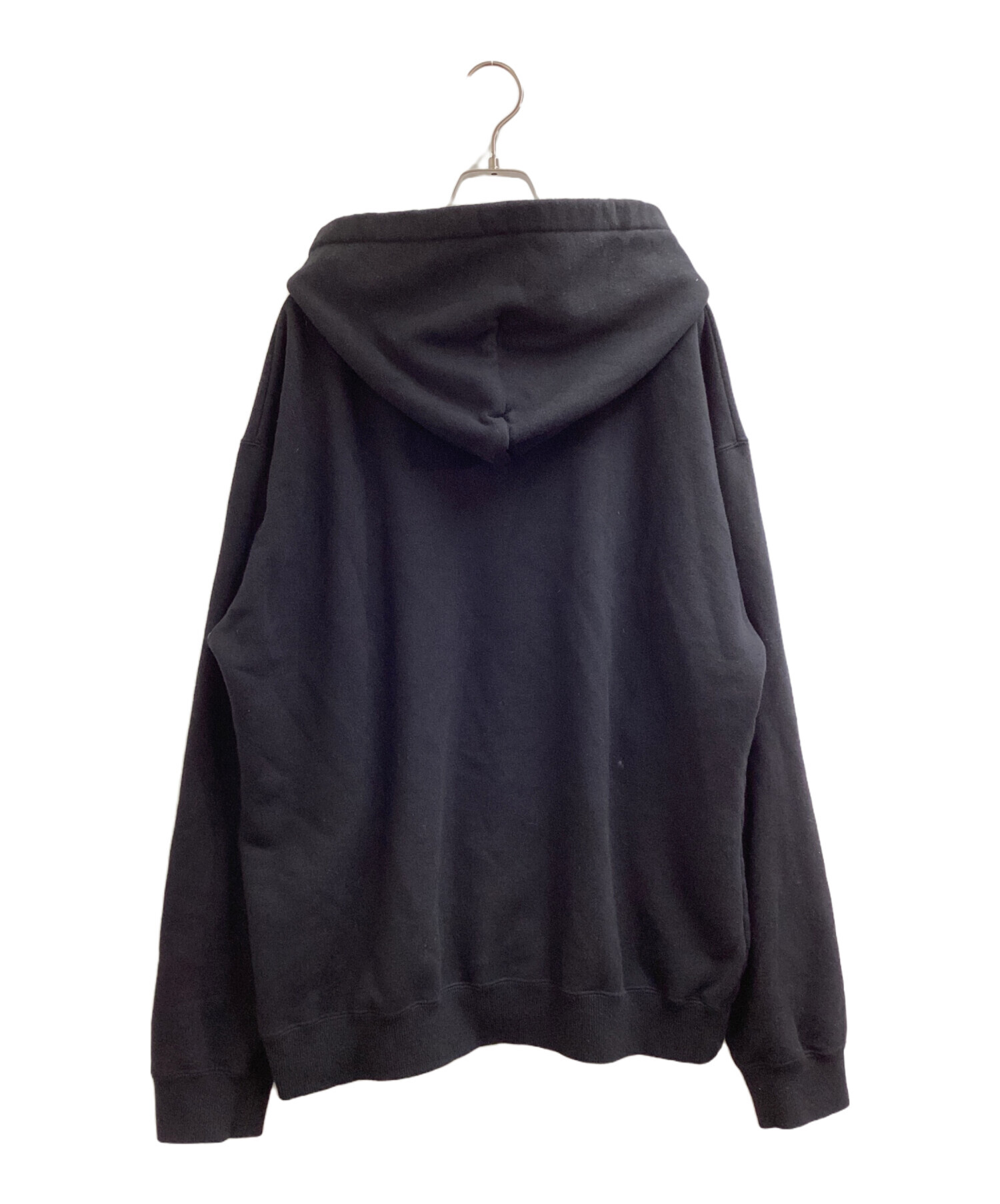 中古・古着通販】NEIGHBORHOOD (ネイバーフッド) SWEAT SNAP HOODIE LS