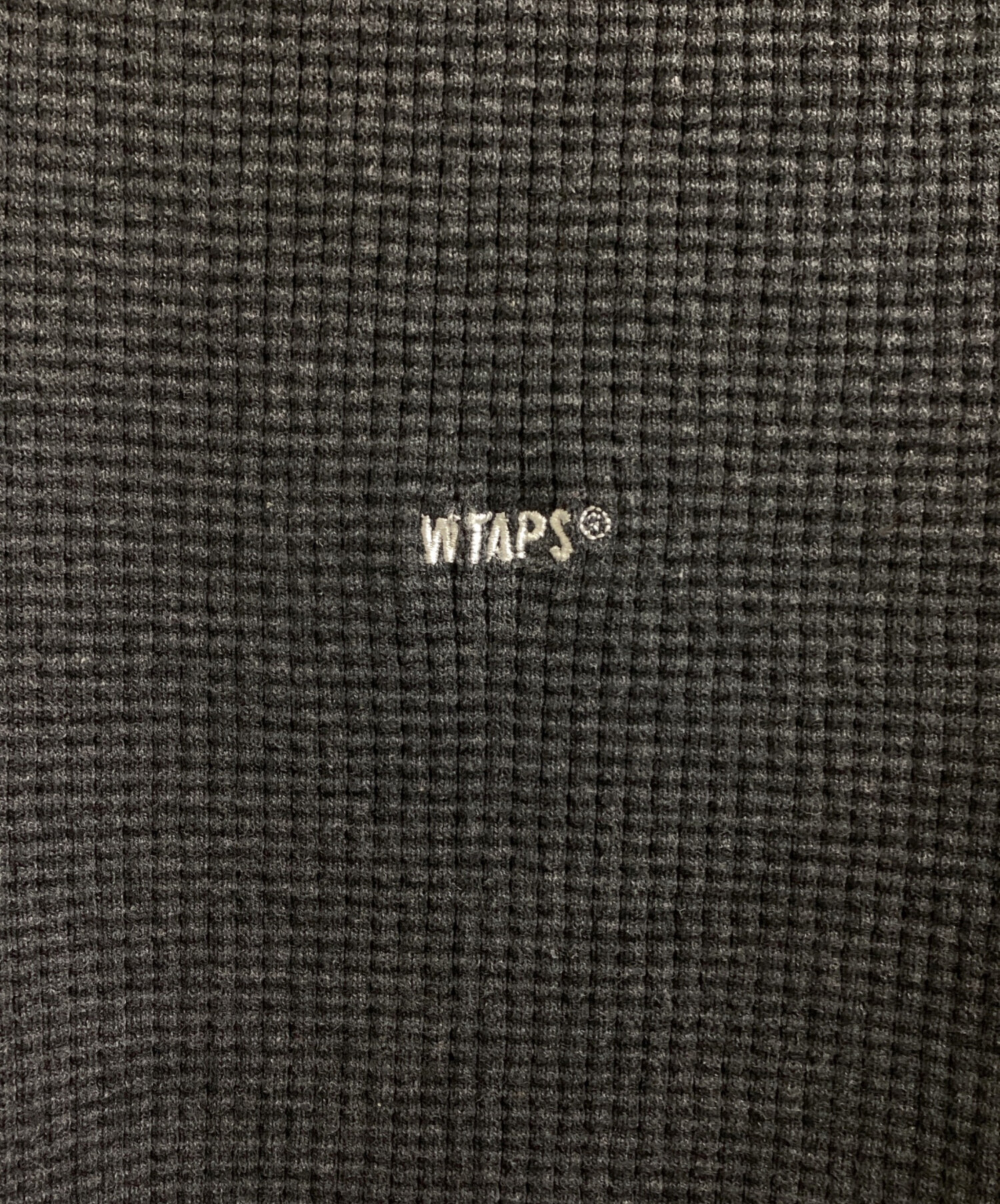 中古・古着通販】WTAPS (ダブルタップス) Dup / Sweater / Ctpl 