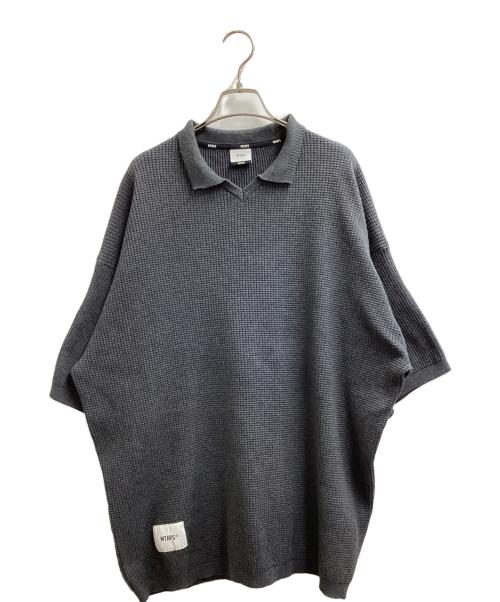 中古・古着通販】WTAPS (ダブルタップス) Dup / Sweater / Ctpl 
