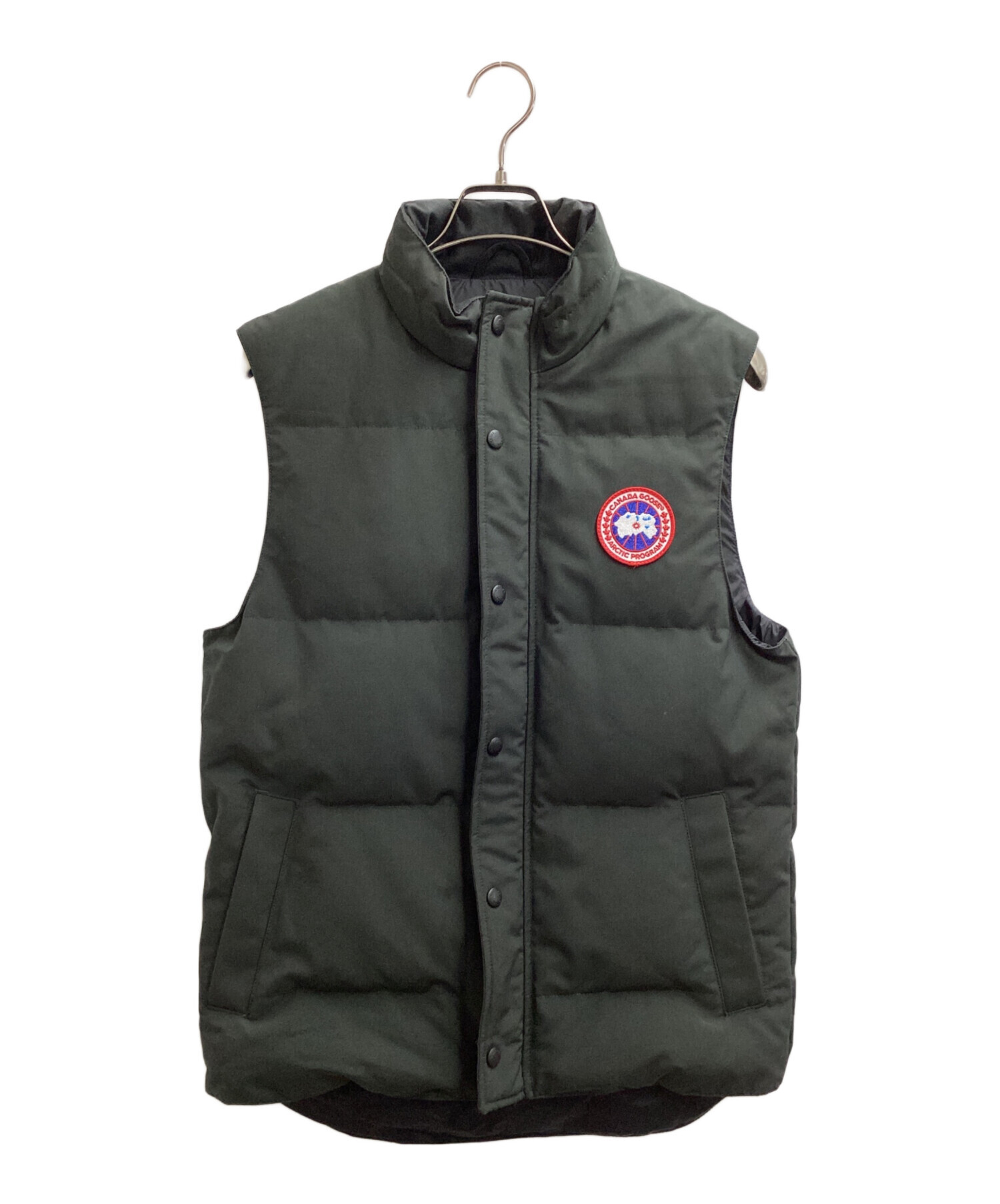 中古・古着通販】CANADA GOOSE (カナダグース) GARSON VEST
