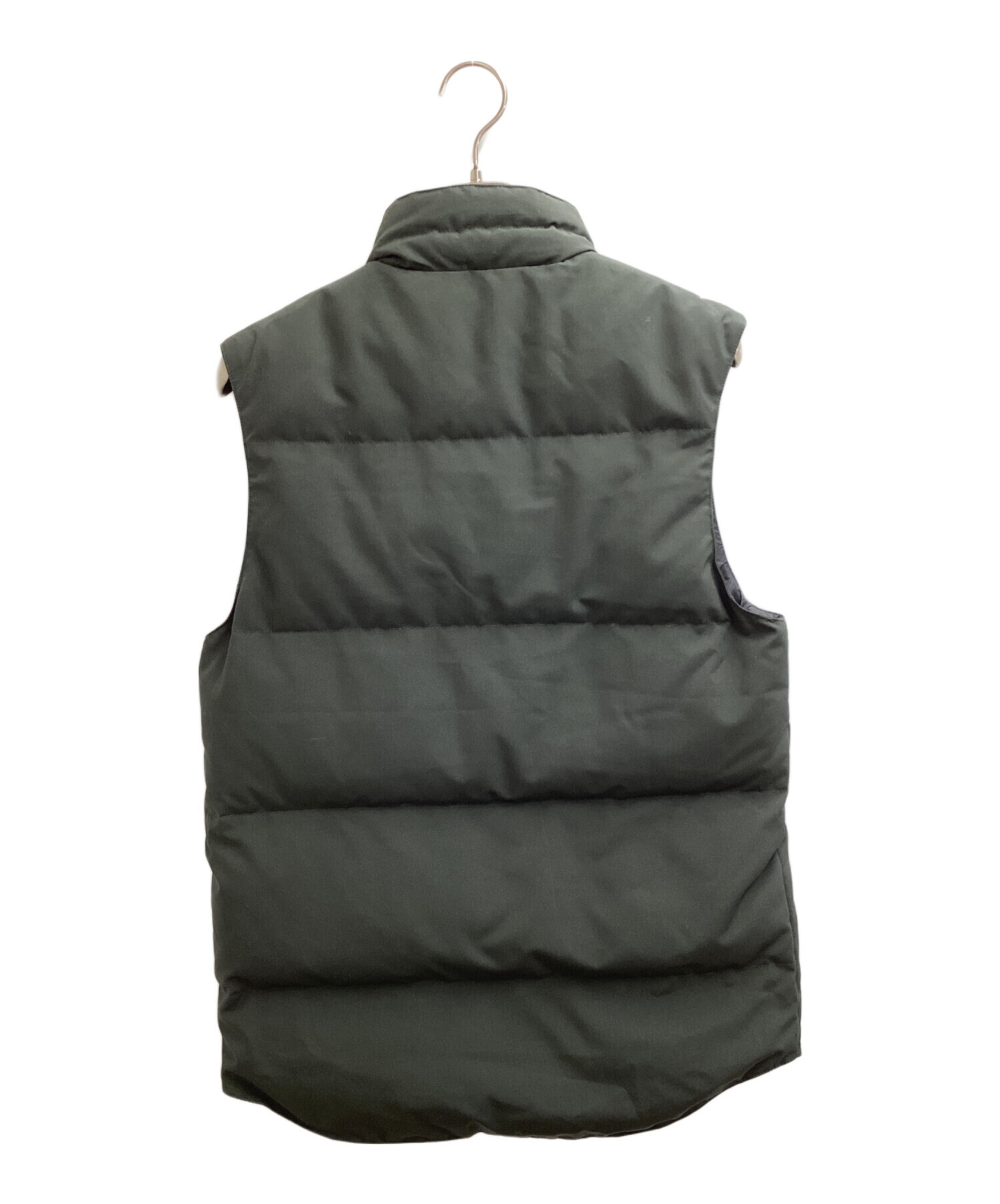 中古・古着通販】CANADA GOOSE (カナダグース) GARSON VEST