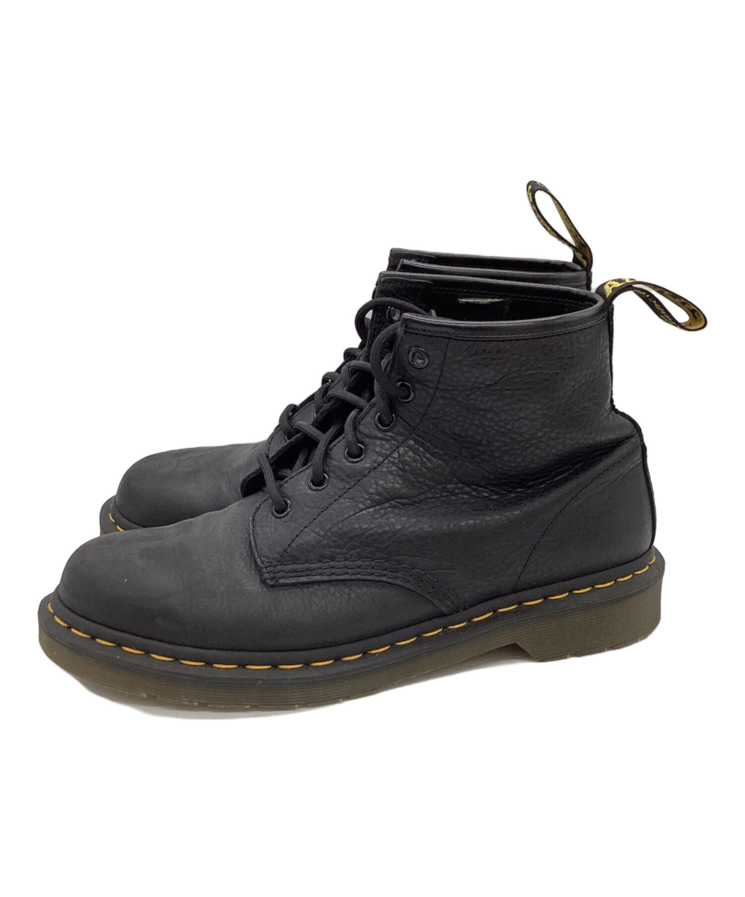 中古・古着通販】Dr.Martens (ドクターマーチン) 101 6ホールブーツ