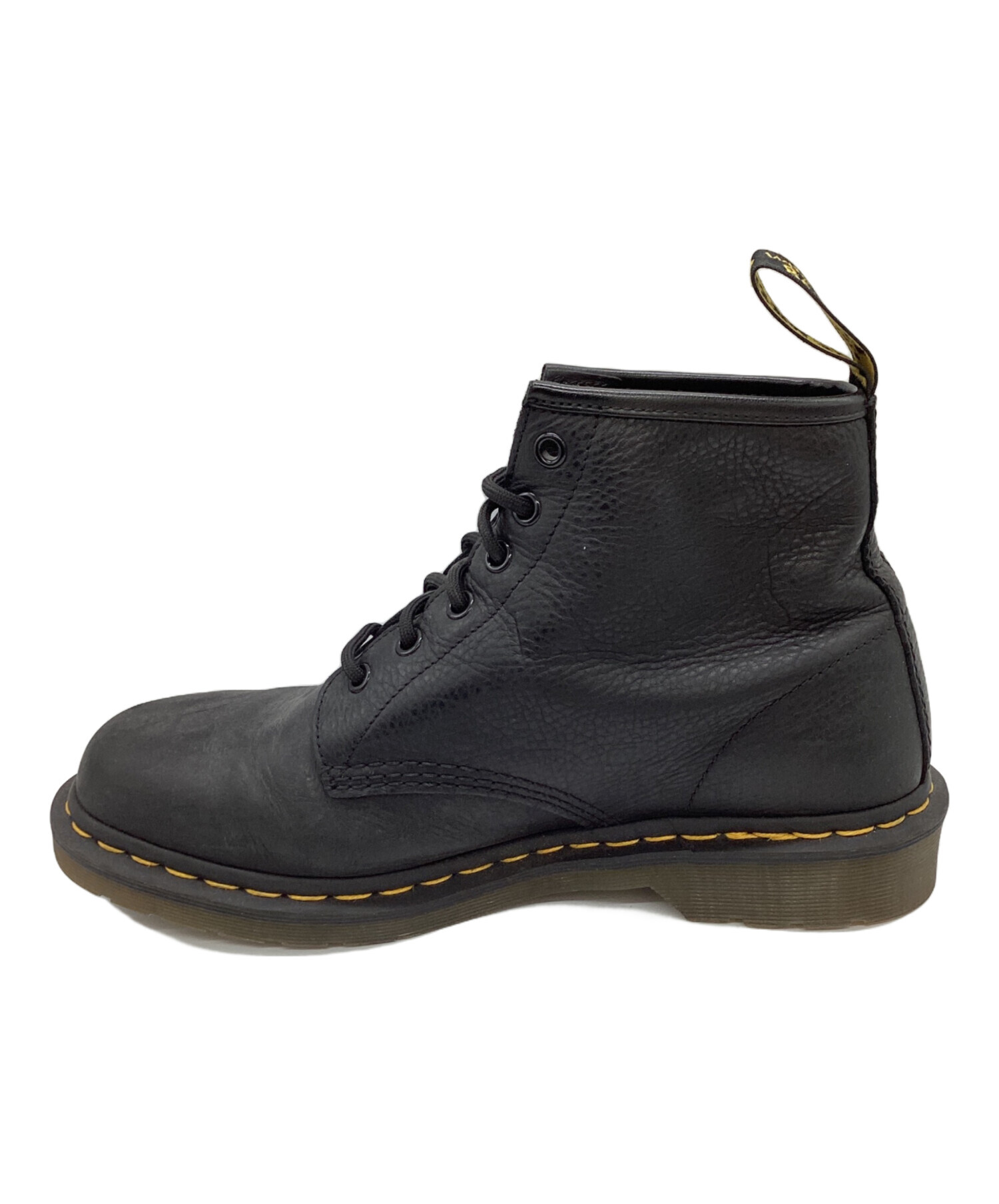 中古・古着通販】Dr.Martens (ドクターマーチン) 101 6ホールブーツ