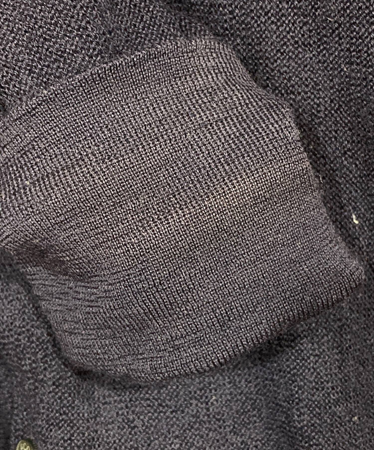 中古・古着通販】LACOSTE (ラコステ) フランス製 80s ウール