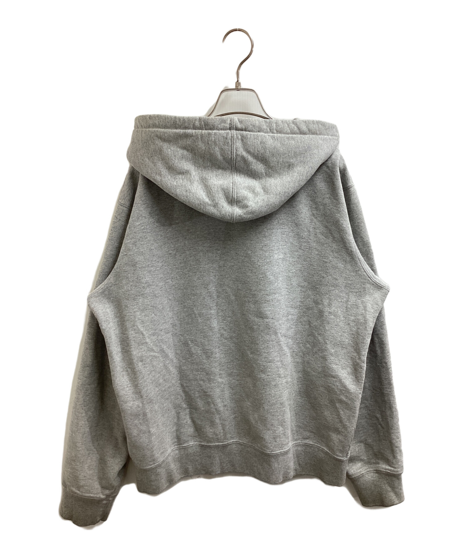 中古・古着通販】SUPREME (シュプリーム) Small Box Zip Up Sweatshirt 