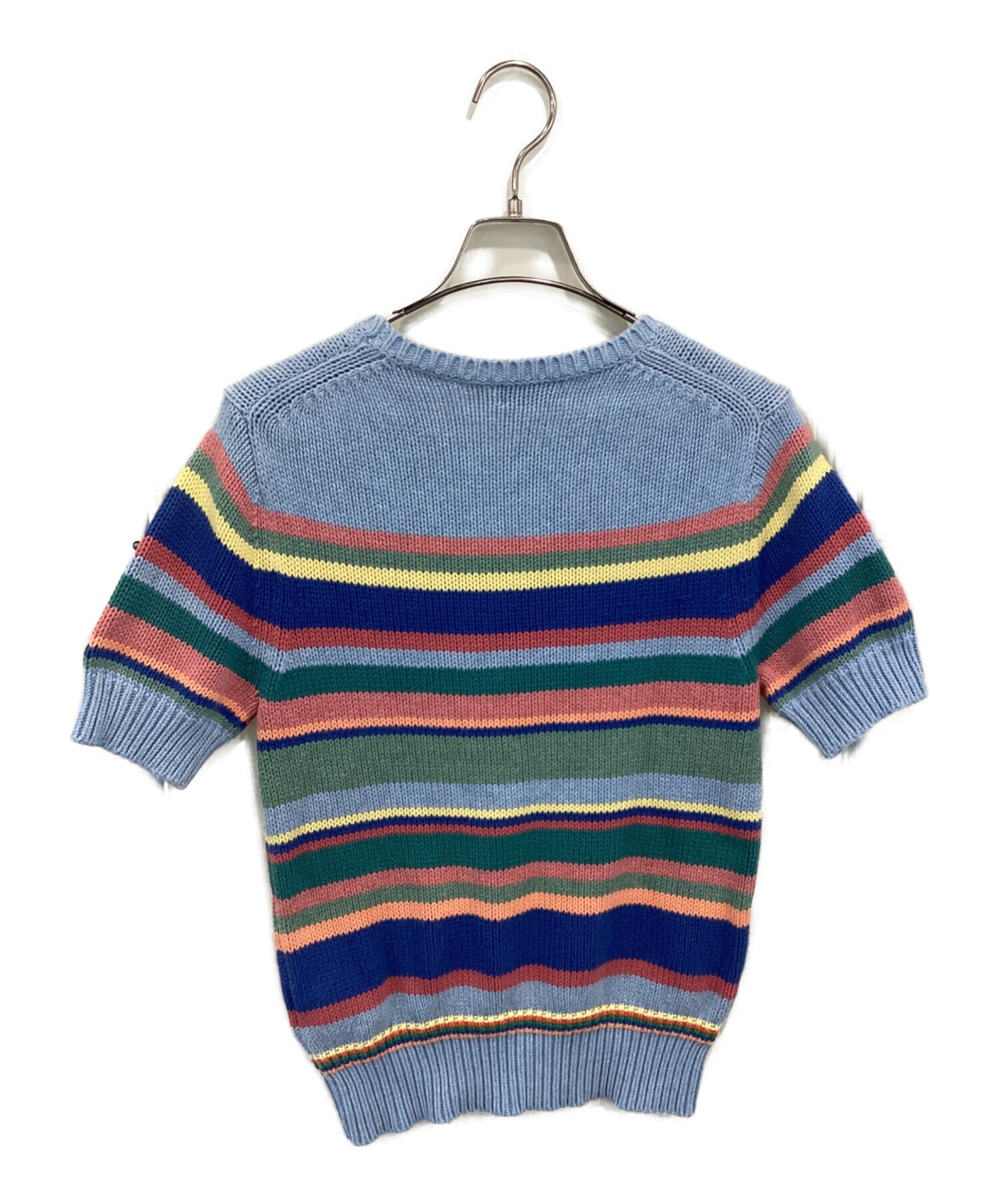中古・古着通販】POLO RALPH LAUREN (ポロ・ラルフローレン) MULTI