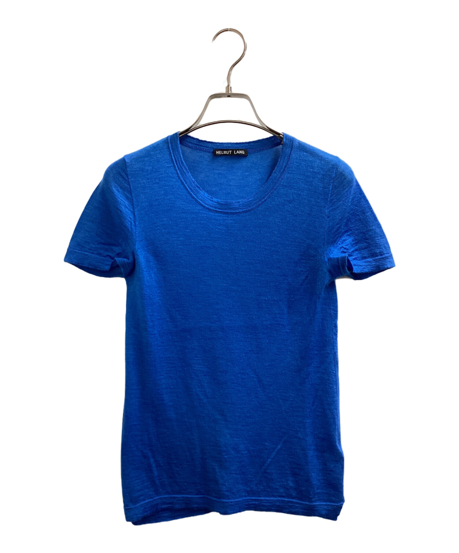 中古・古着通販】HELMUT LANG (ヘルムートラング) Silk Cashmere Short 