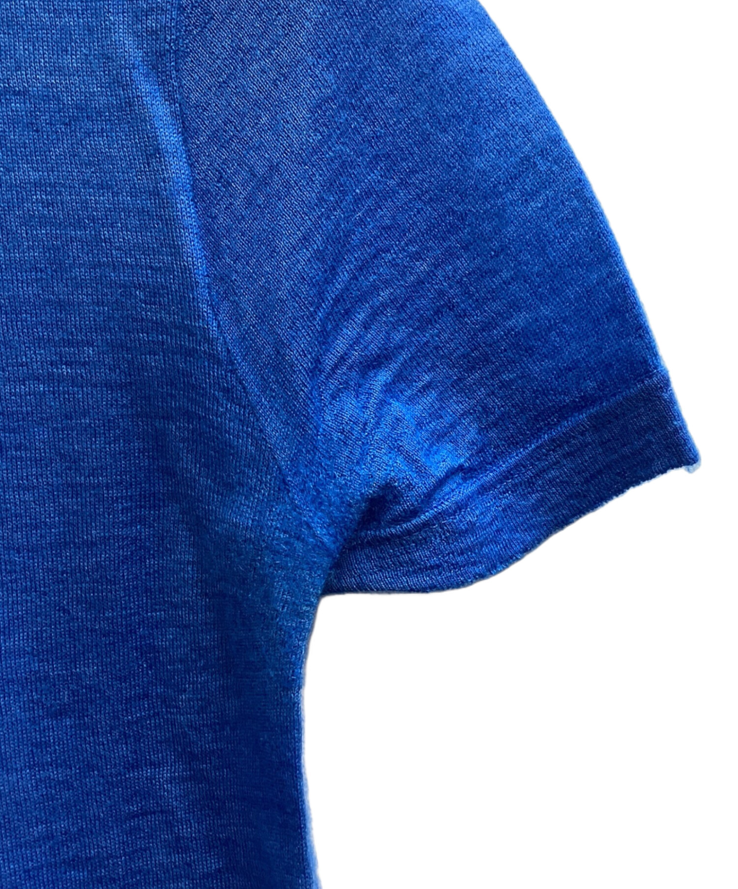 中古・古着通販】HELMUT LANG (ヘルムートラング) Silk Cashmere Short