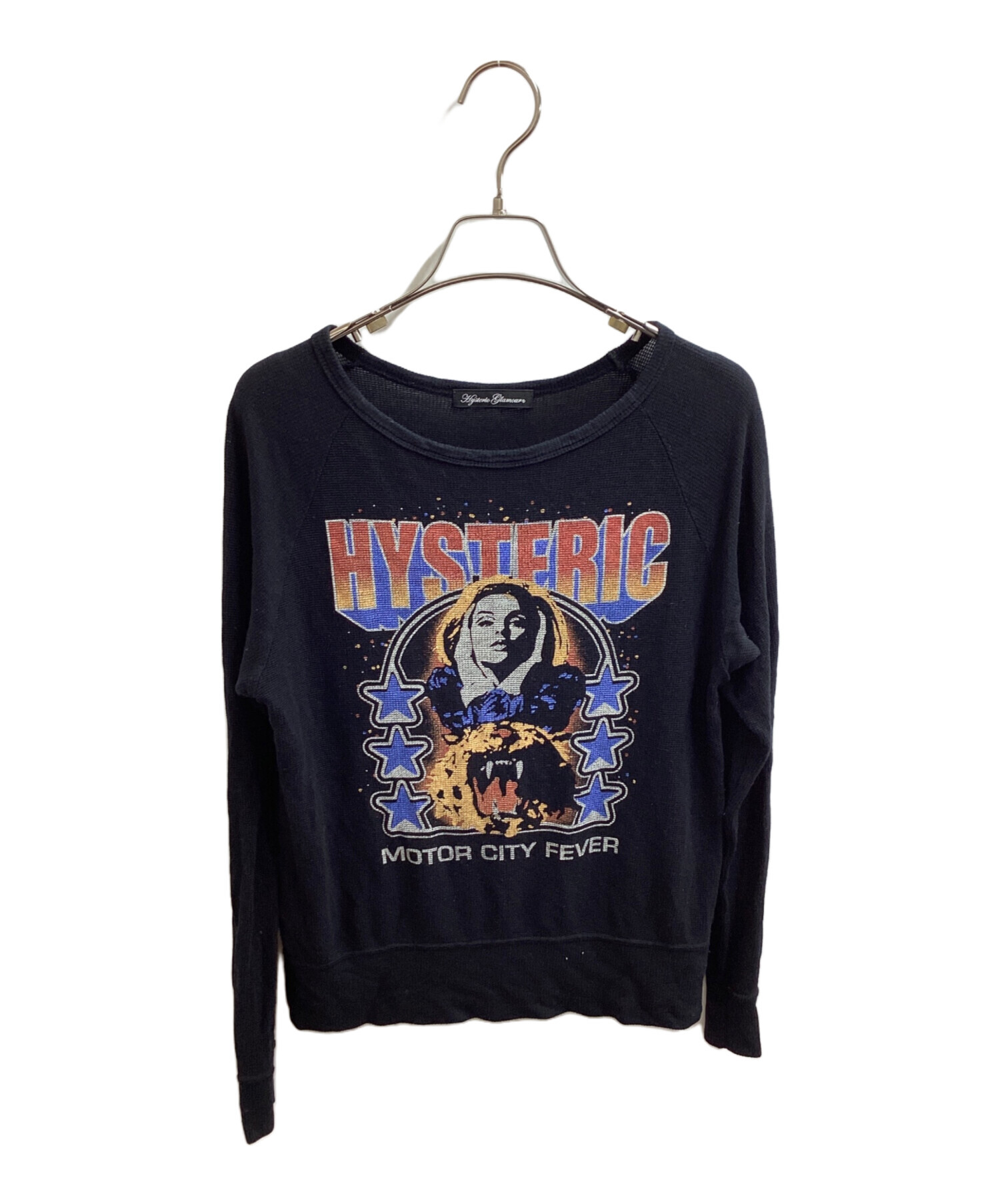 中古・古着通販】Hysteric Glamour (ヒステリックグラマー) プリント