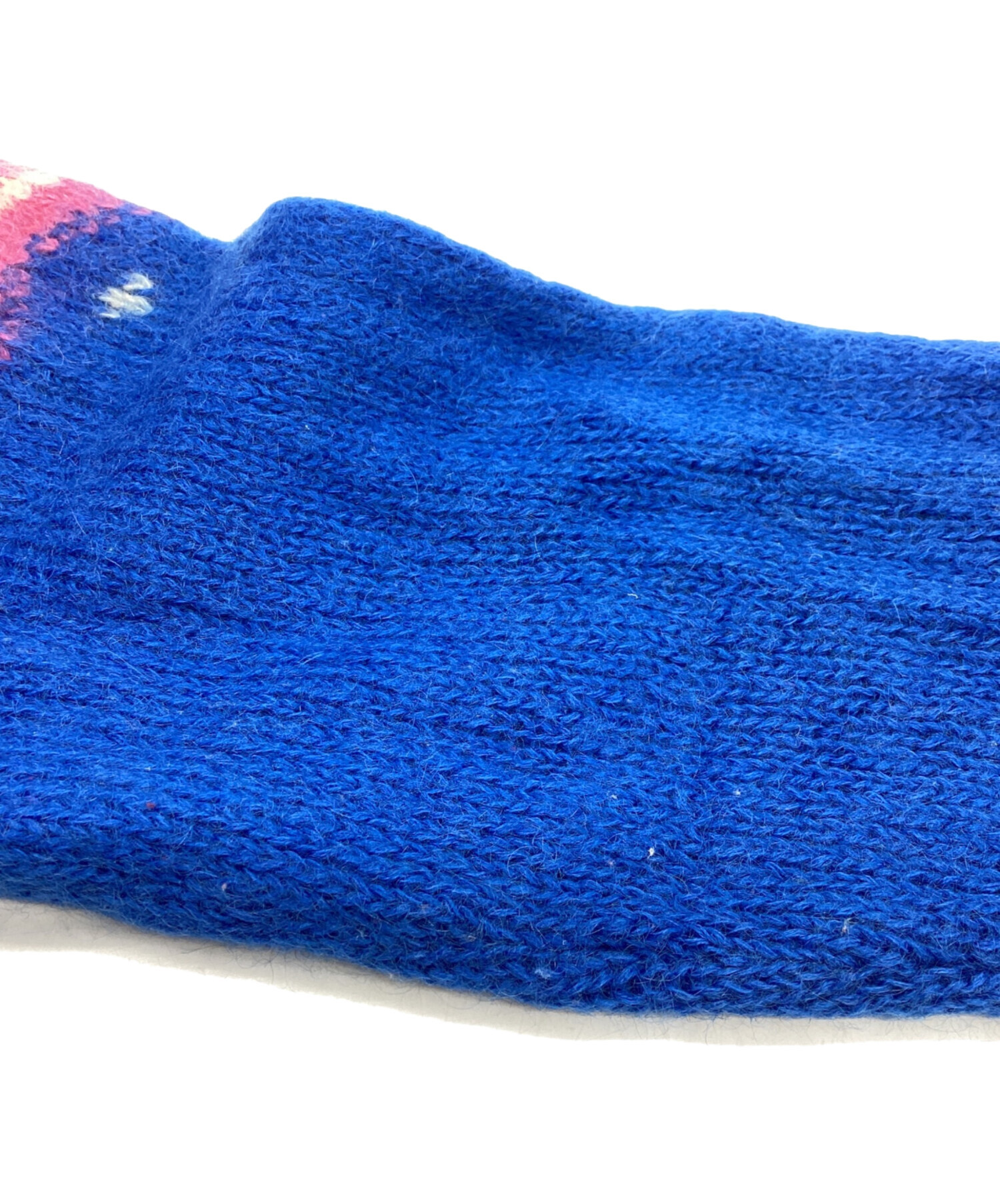 中古・古着通販】Hysteric Glamour (ヒステリックグラマー) カウチン風