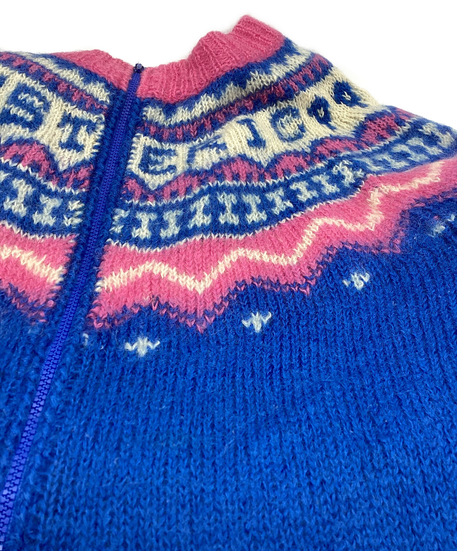 中古・古着通販】Hysteric Glamour (ヒステリックグラマー) カウチン風