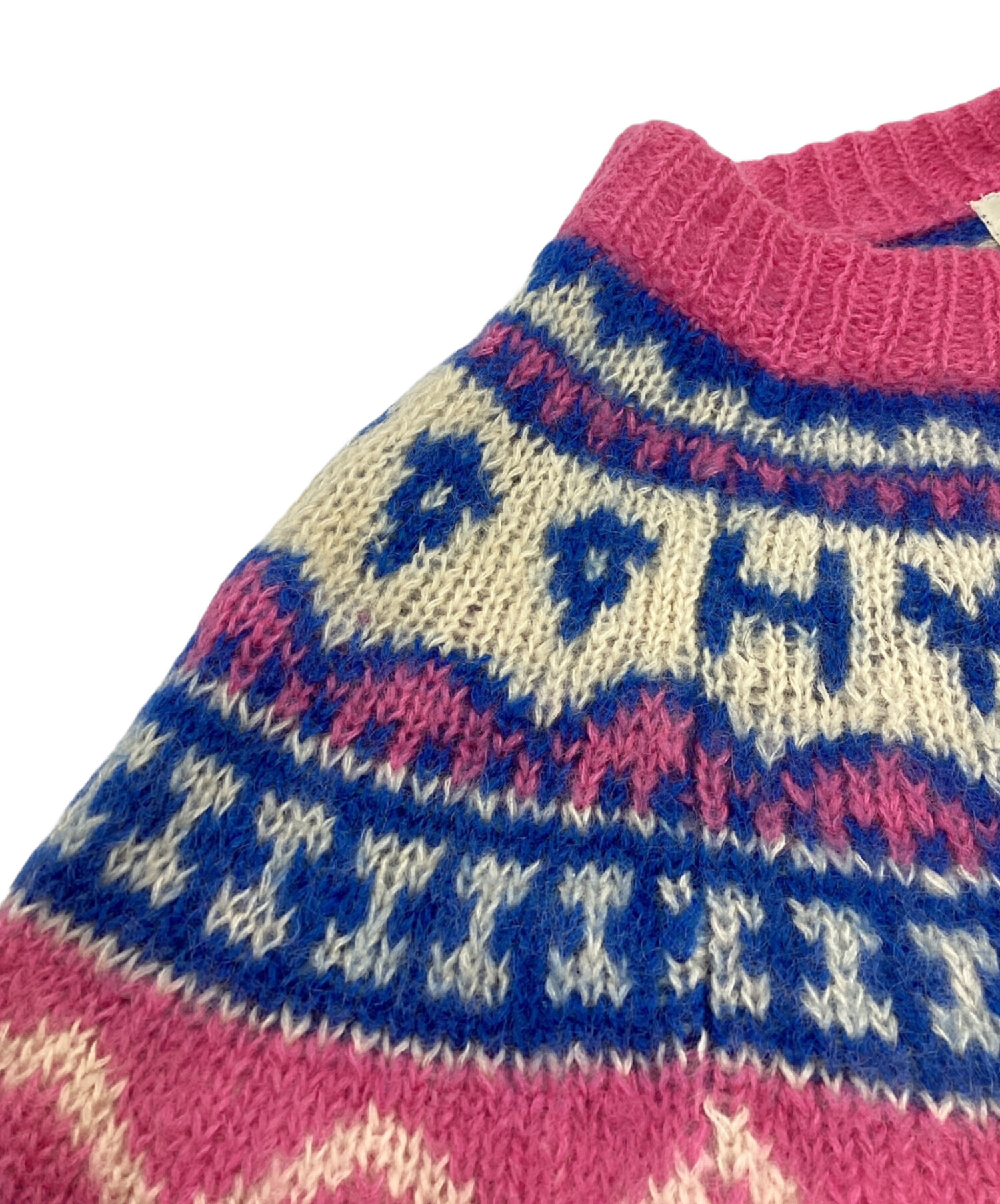 中古・古着通販】Hysteric Glamour (ヒステリックグラマー) カウチン風