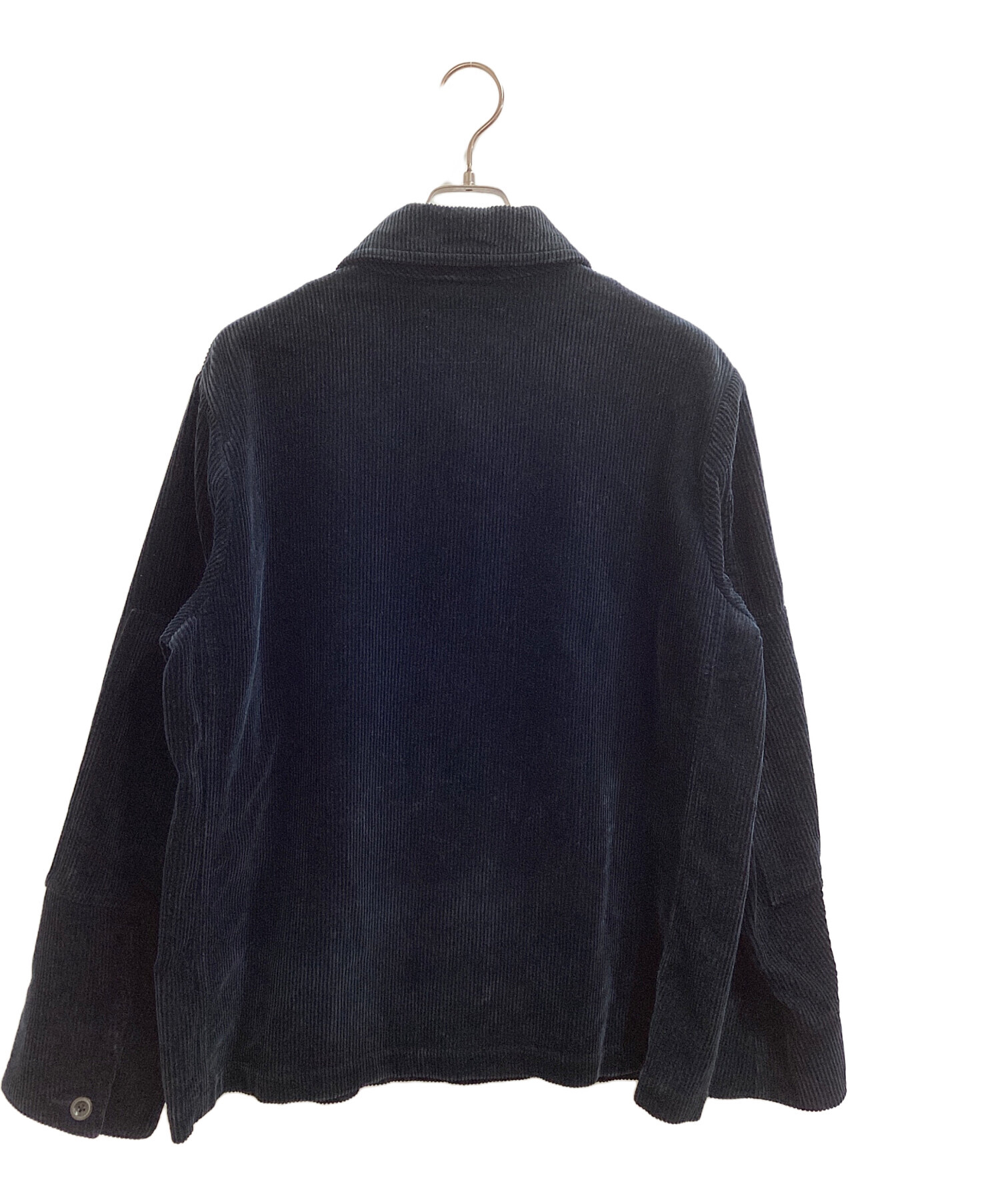 中古・古着通販】MHL (マーガレットハウエル) HEAVY CORDUROY JACKET