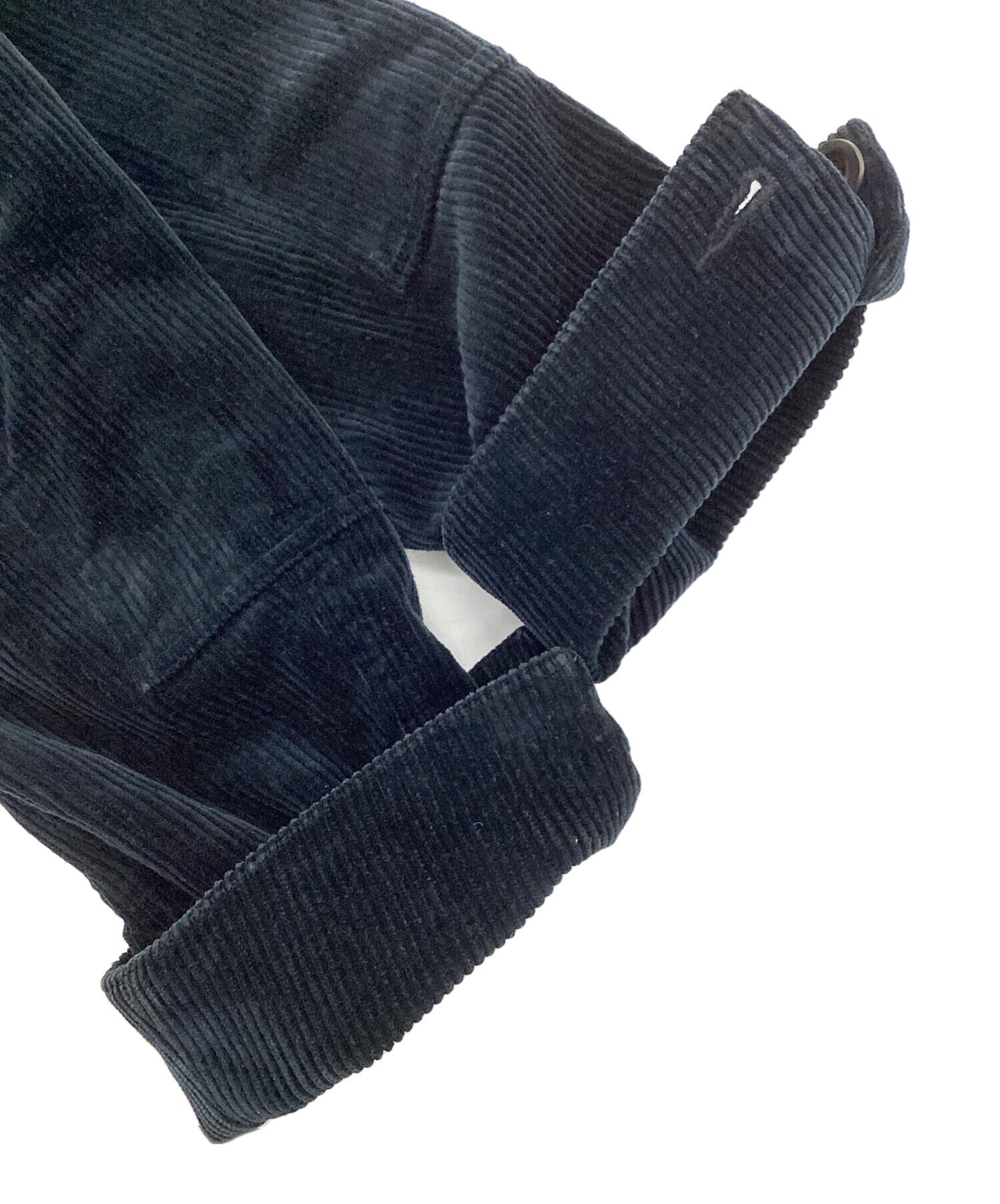 中古・古着通販】MHL (マーガレットハウエル) HEAVY CORDUROY JACKET