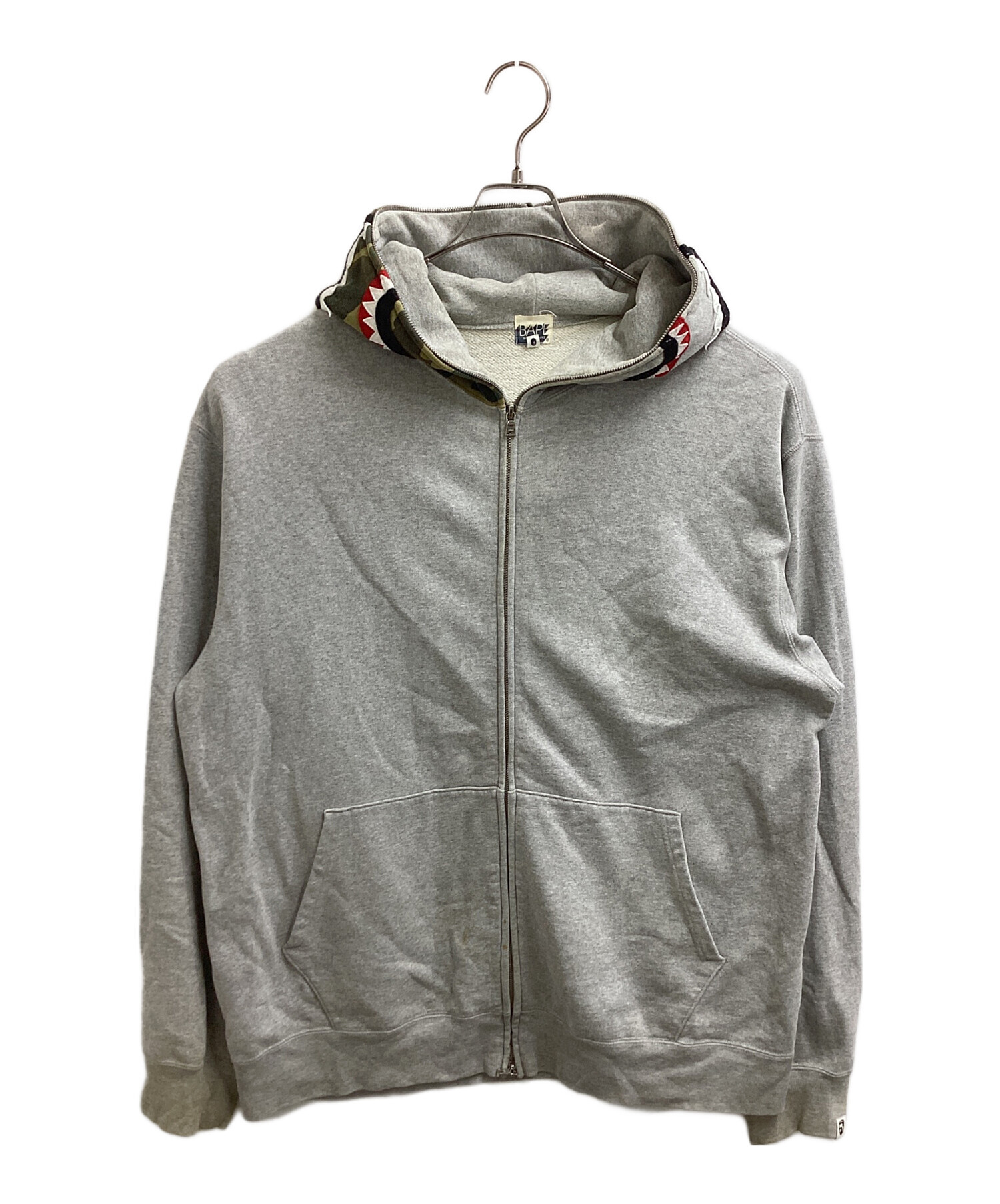中古・古着通販】BAPE BY A BATHING APE (ベイプバイアベイシング