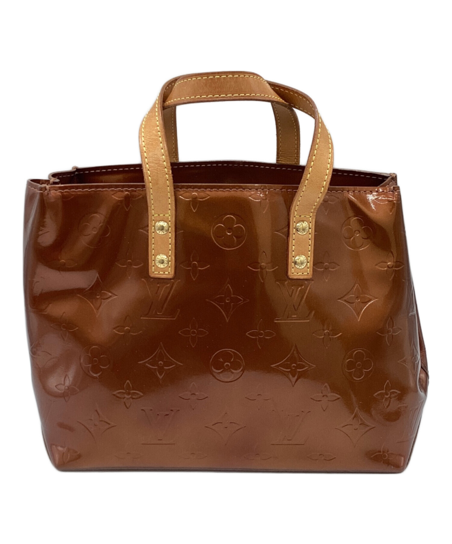 中古・古着通販】LOUIS VUITTON (ルイ ヴィトン) ハンドバッグ
