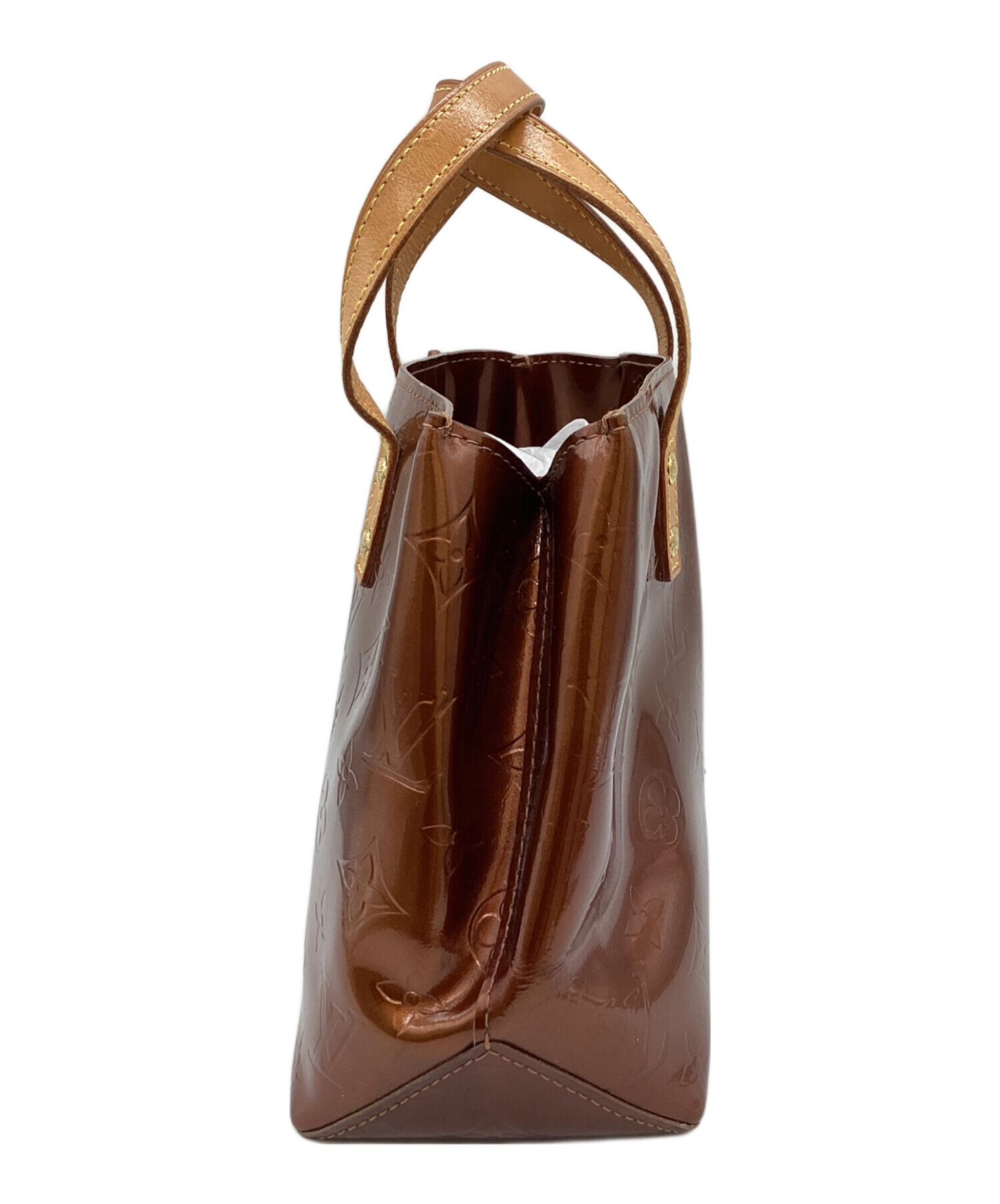 中古・古着通販】LOUIS VUITTON (ルイ ヴィトン) ハンドバッグ