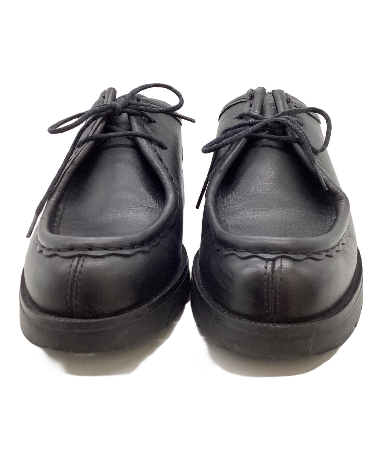 中古・古着通販】KLEMAN (クレマン) チロリアンシューズ / PADROR