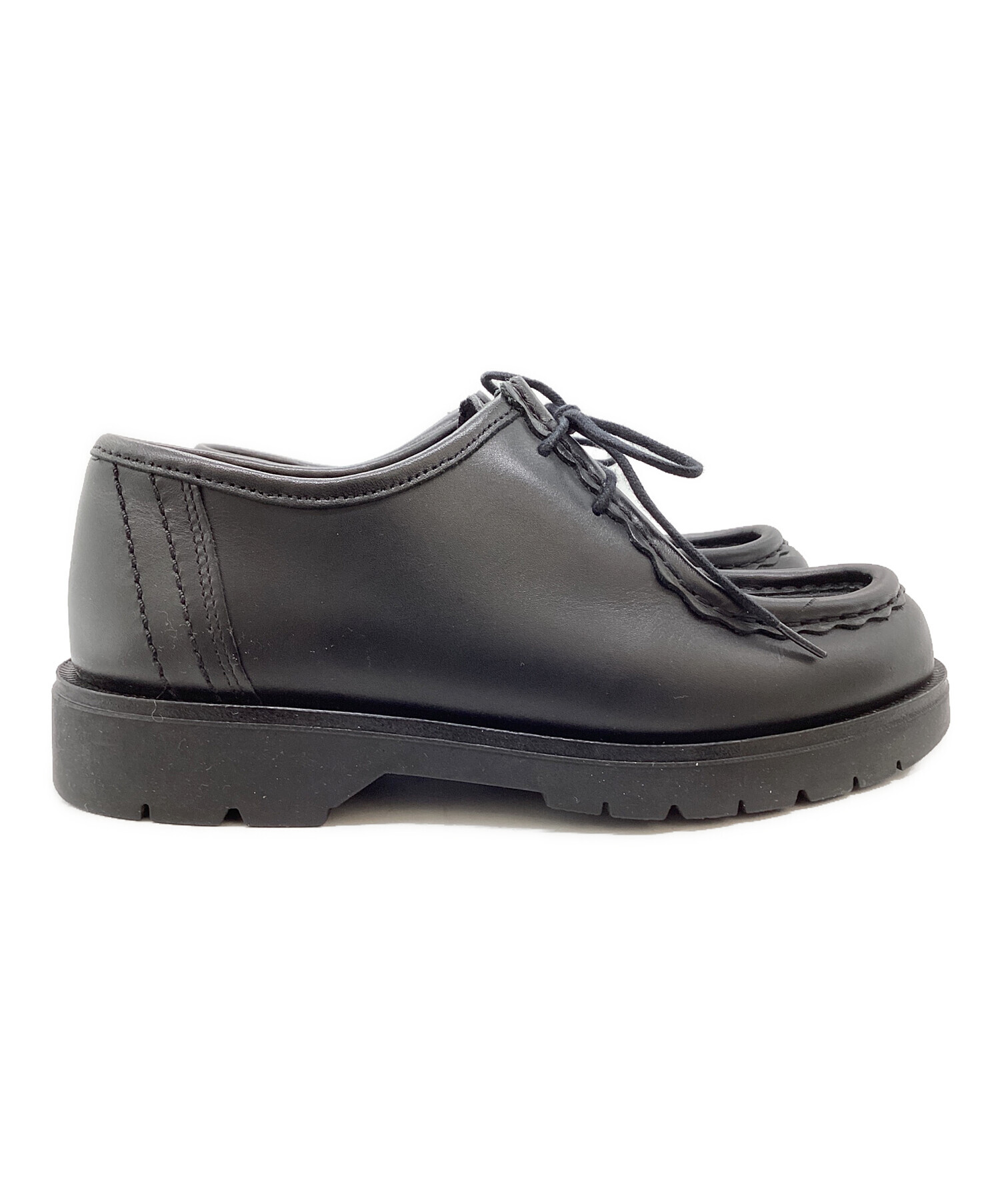 中古・古着通販】KLEMAN (クレマン) チロリアンシューズ / PADROR