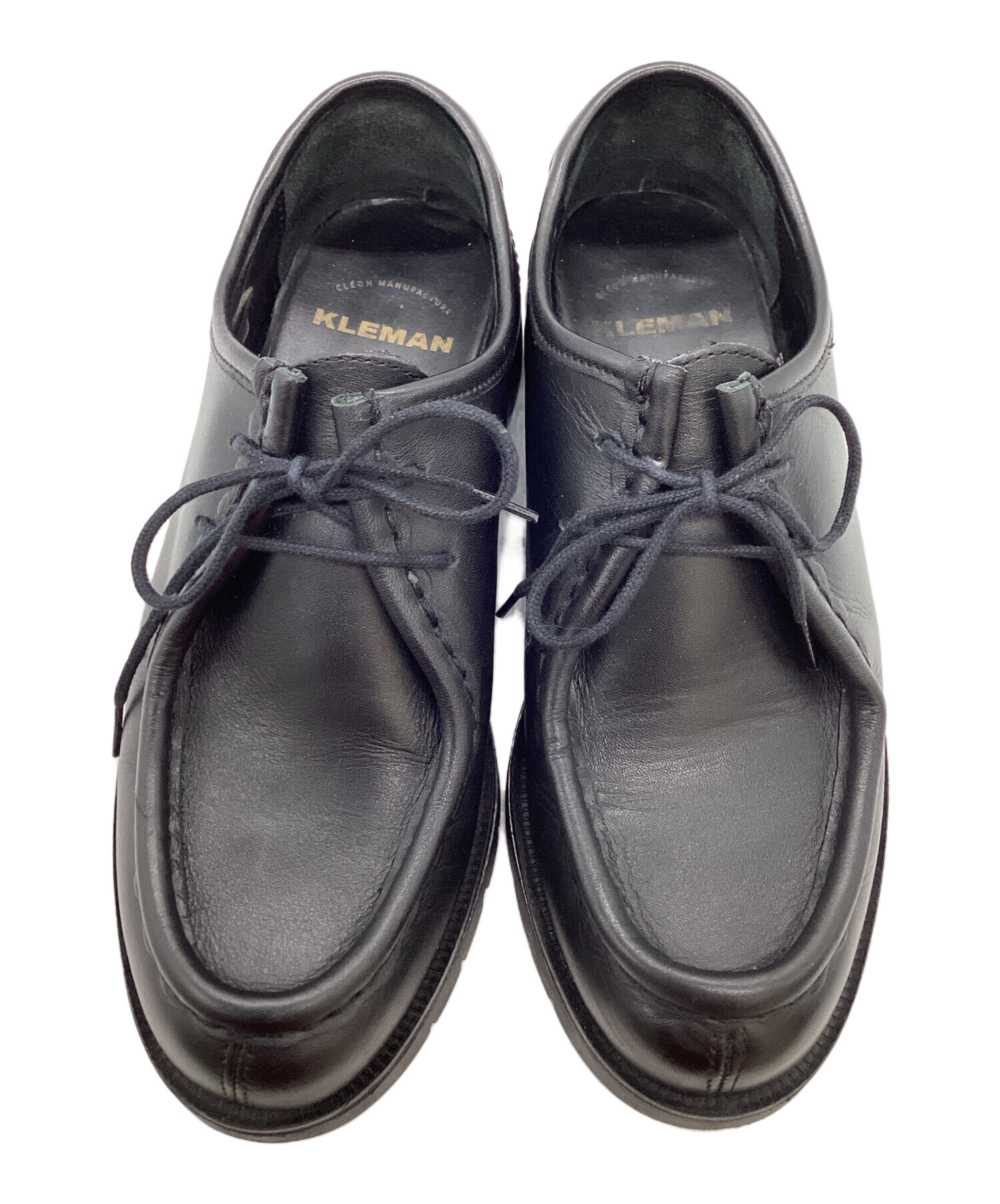 中古・古着通販】KLEMAN (クレマン) チロリアンシューズ / PADROR