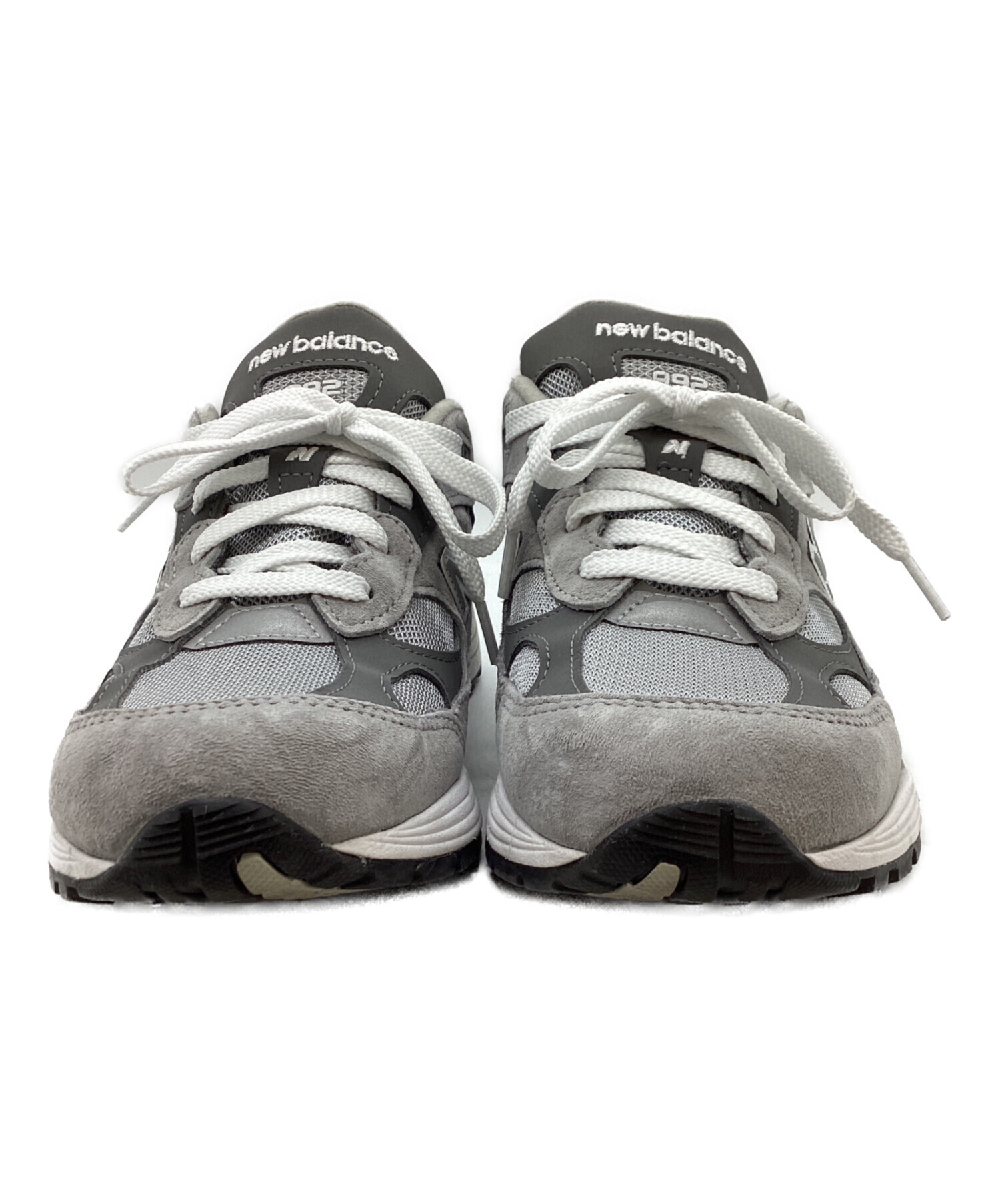 中古・古着通販】NEW BALANCE (ニューバランス) Made in USA 992 Core