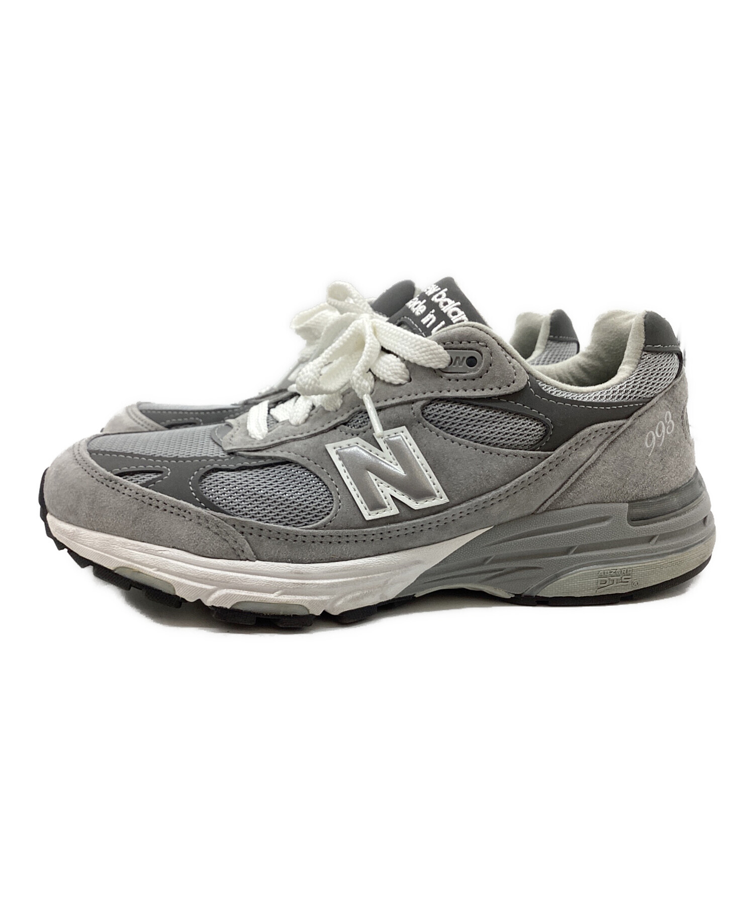 中古・古着通販】NEW BALANCE (ニューバランス) Made in USA 993 