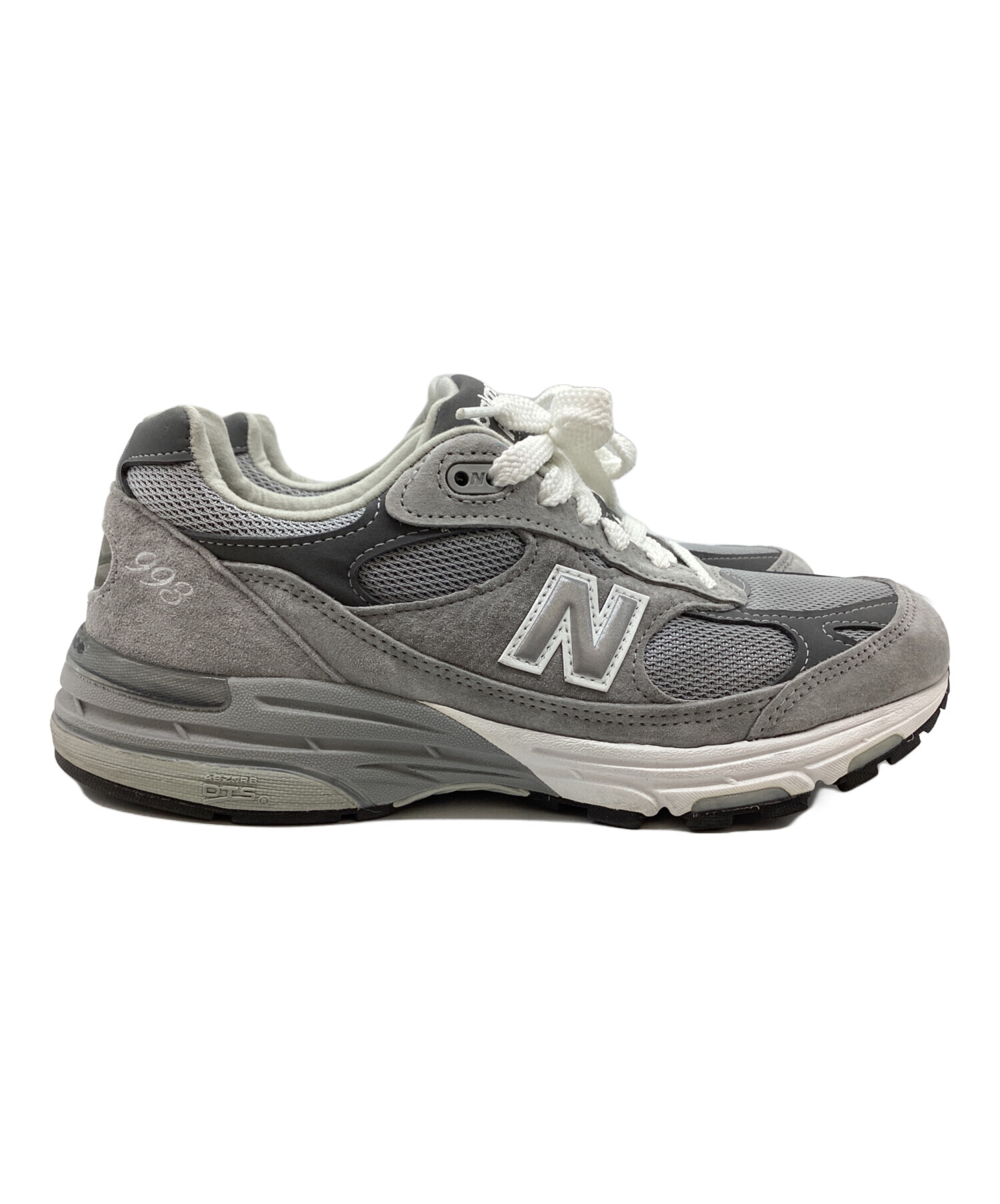 中古・古着通販】NEW BALANCE (ニューバランス) Made in USA 993