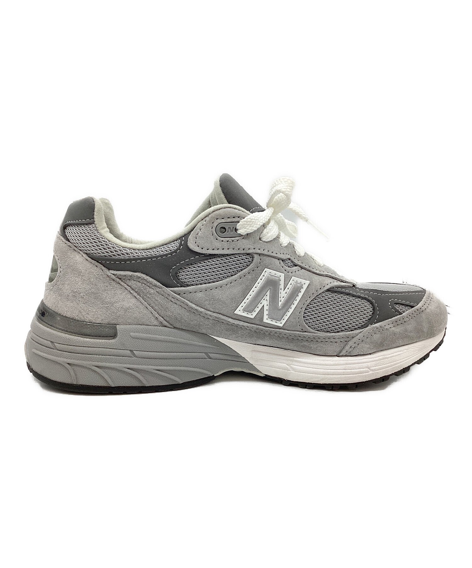 中古・古着通販】NEW BALANCE (ニューバランス) Made in USA 993