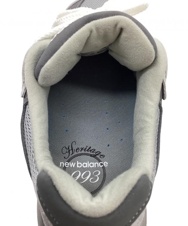 中古・古着通販】NEW BALANCE (ニューバランス) Made in USA 993