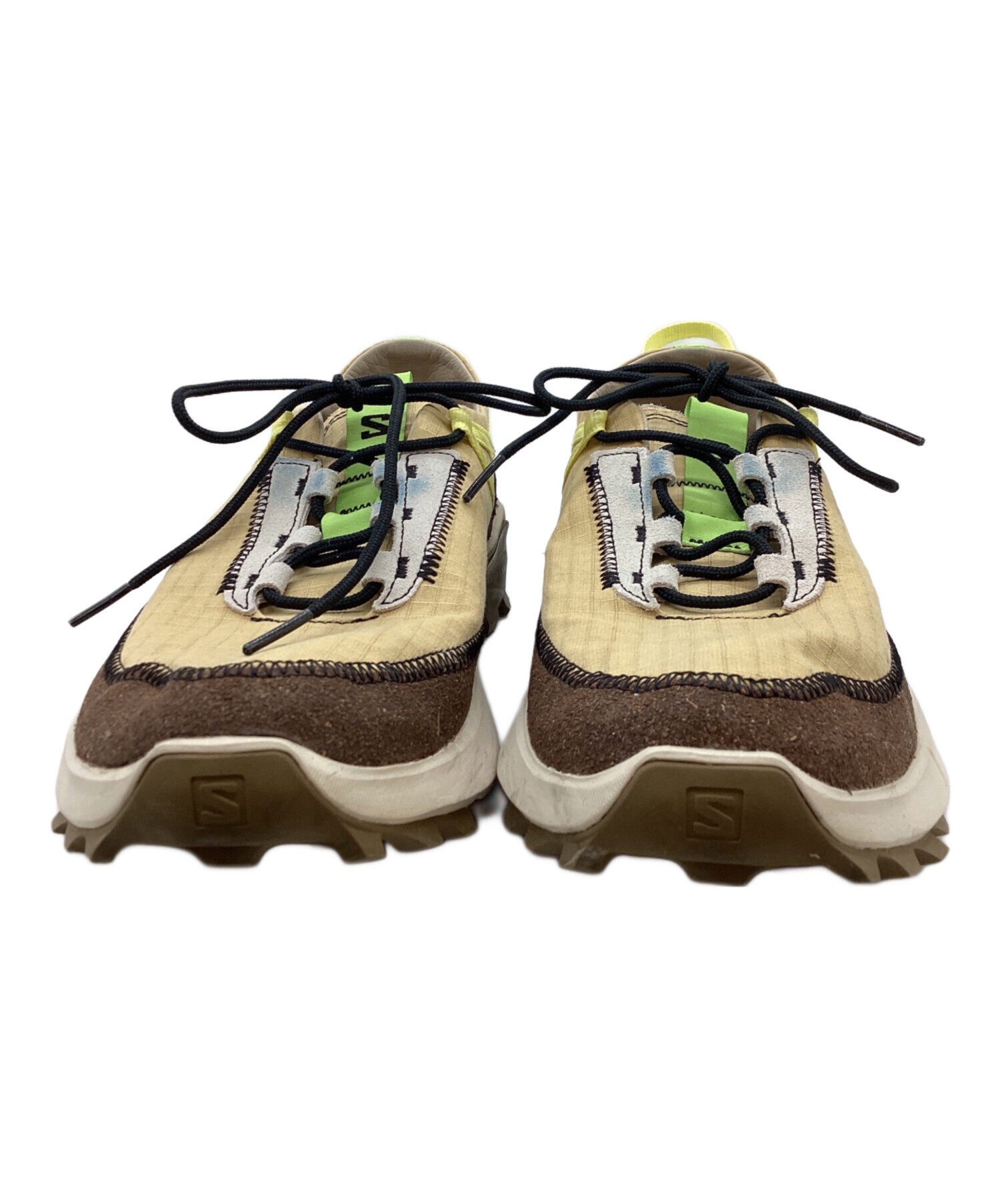 中古・古着通販】SALOMON (サロモン) RANRA (ランラ) CROSS PRO BETTER