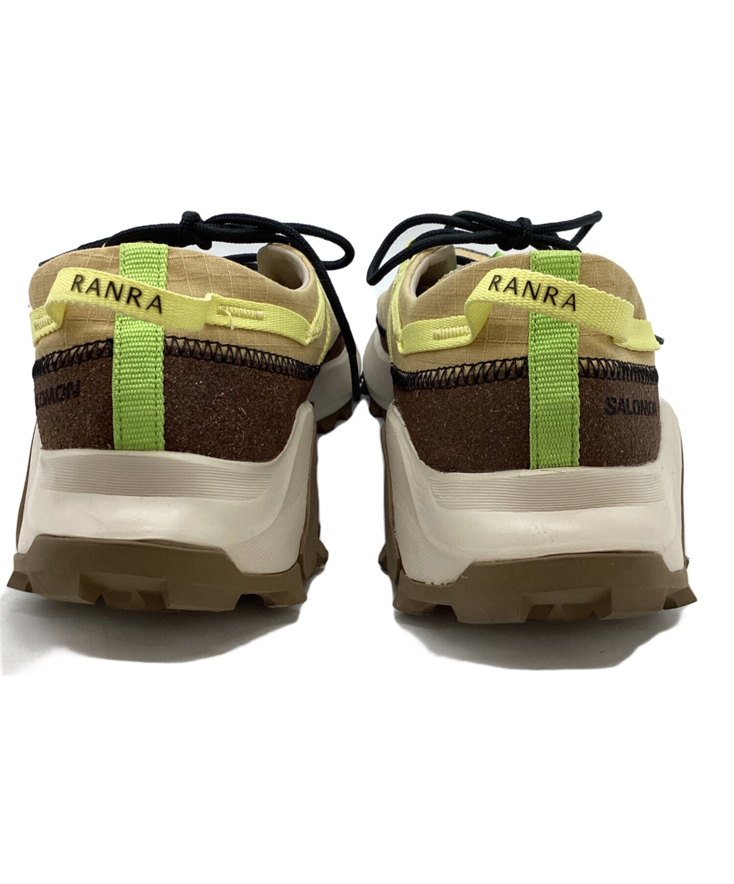 中古・古着通販】SALOMON (サロモン) RANRA (ランラ) CROSS PRO BETTER